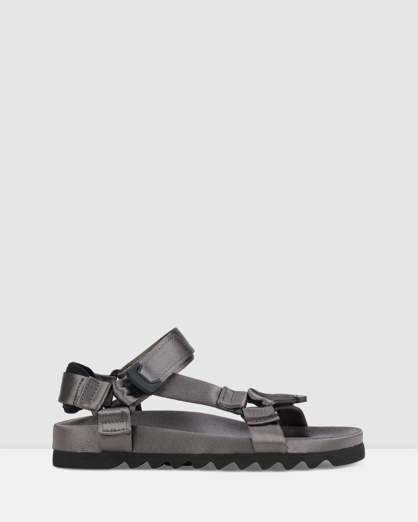 Sandal Tooth Wedge