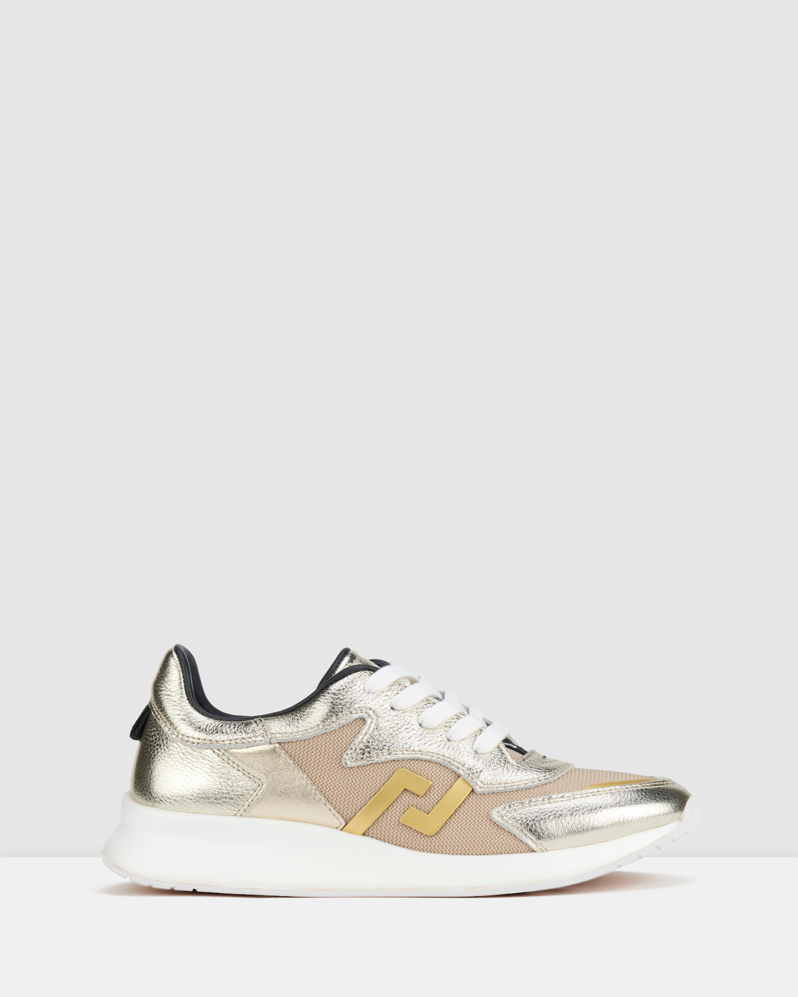 Weekender Golden Child Sneaker