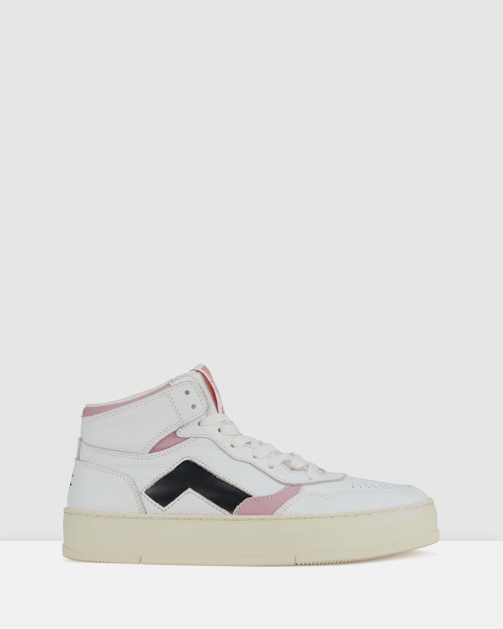 CourtPro High Sneaker
