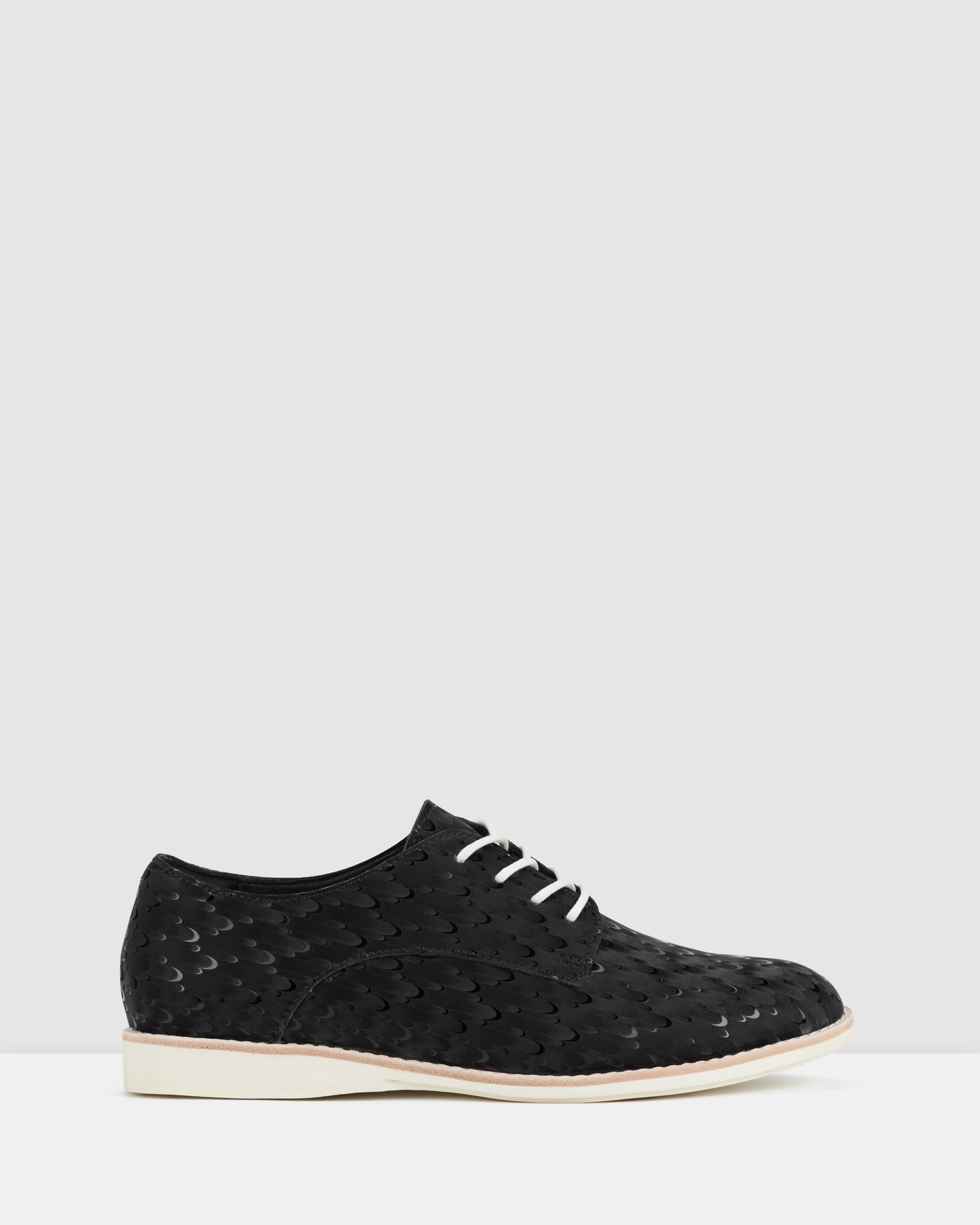 Derby Shoe