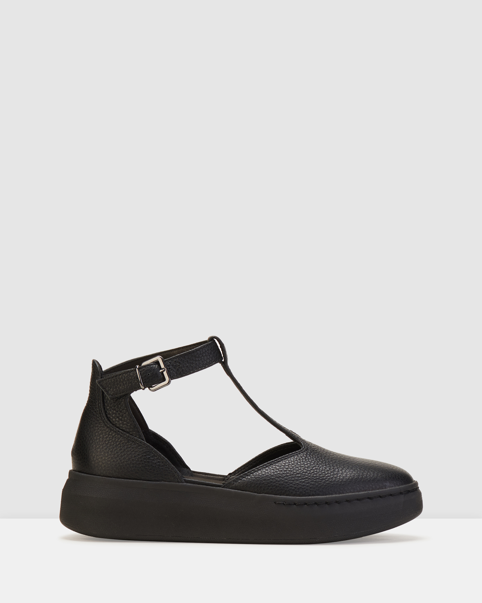 City T-Bar Sneaker