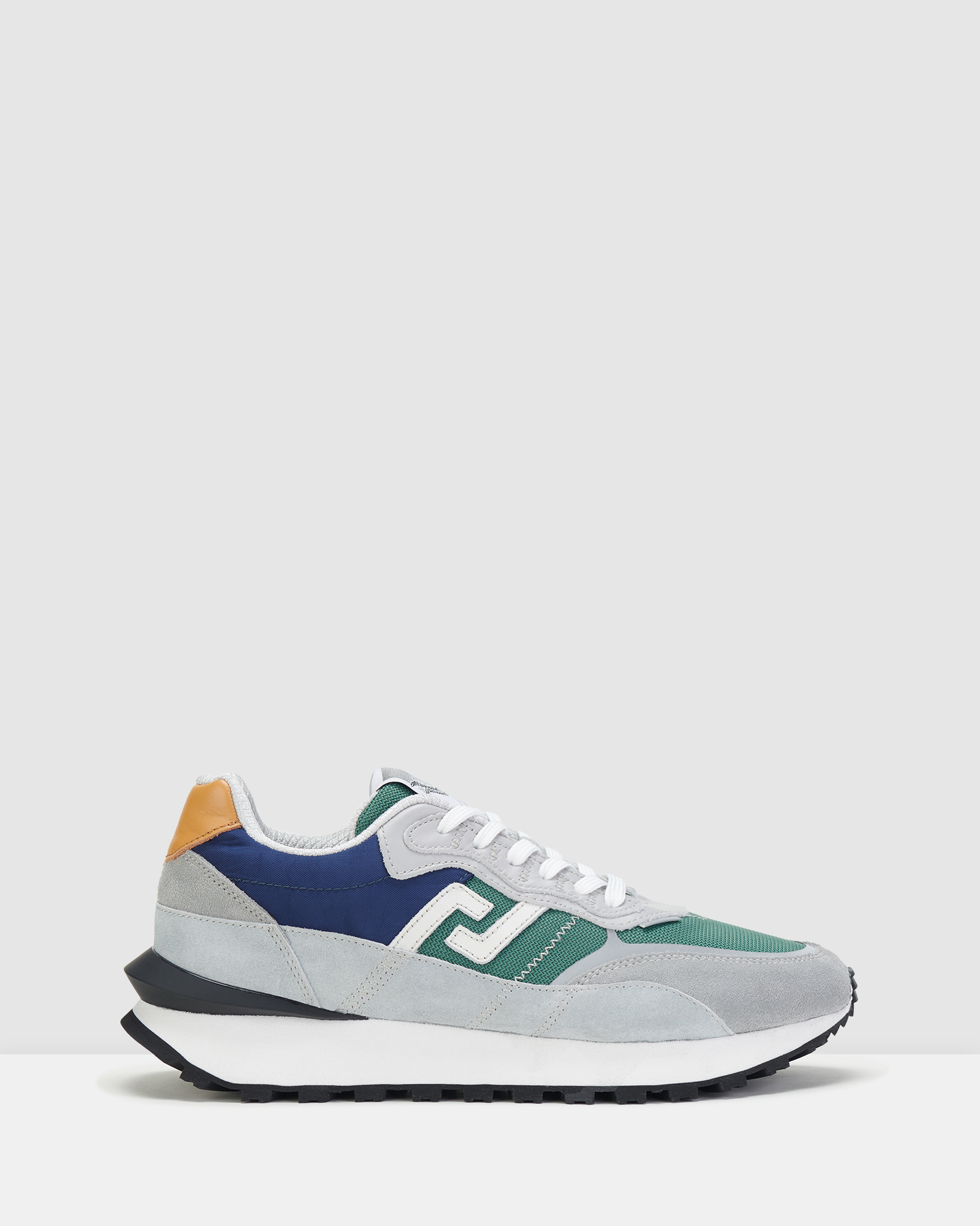 Kentu Mens Sneaker