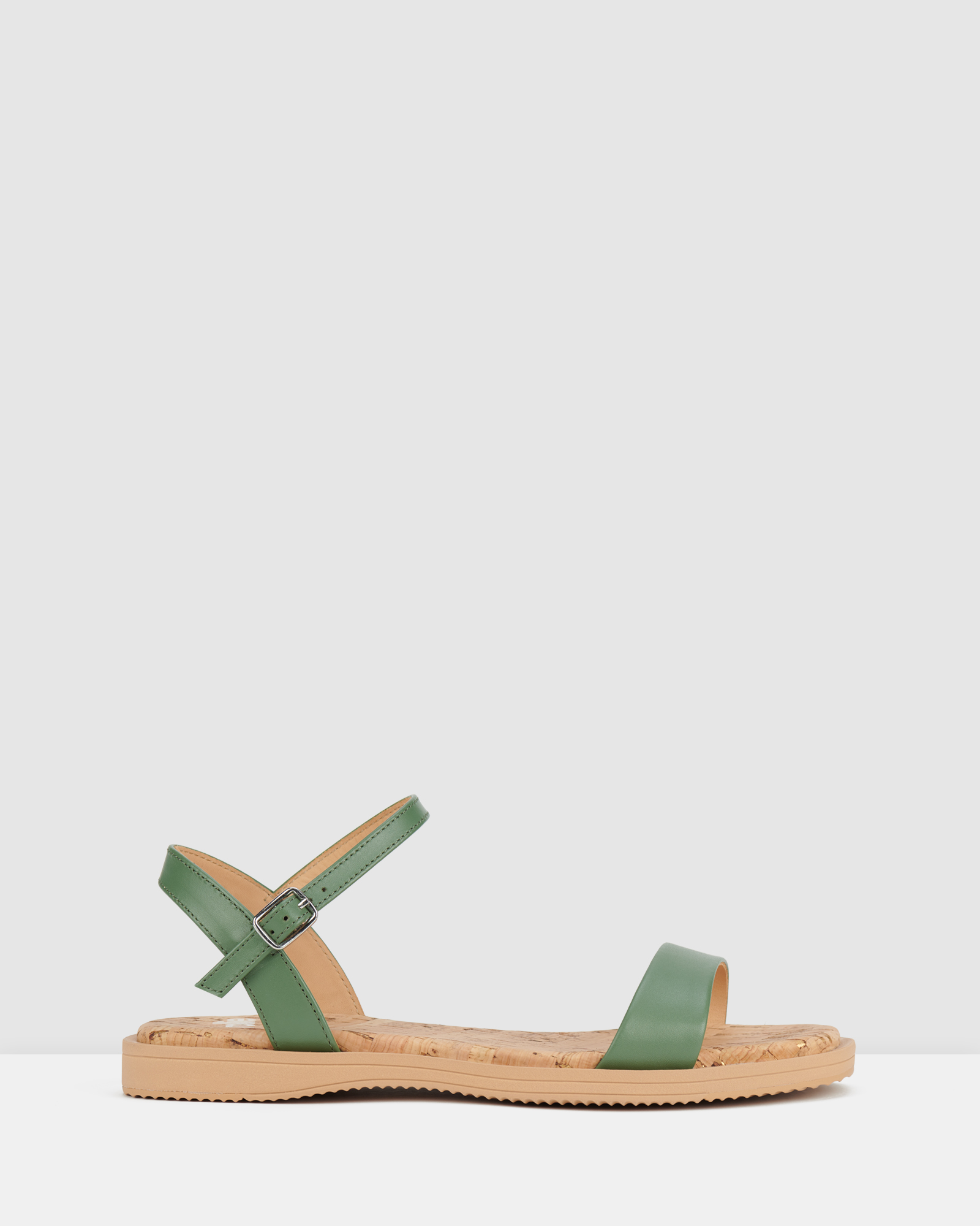 Sandal Cork