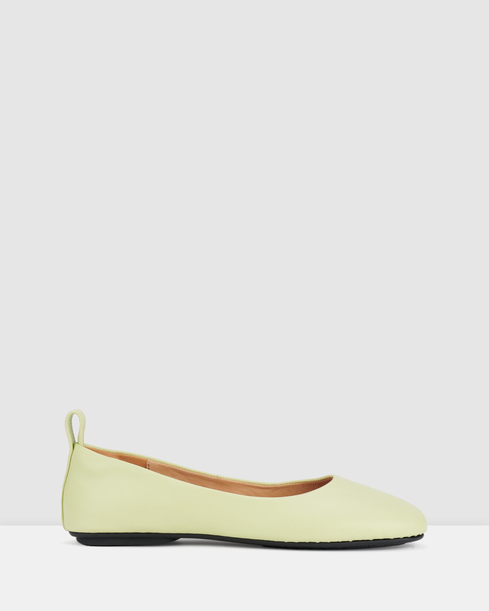 Ballet Flat