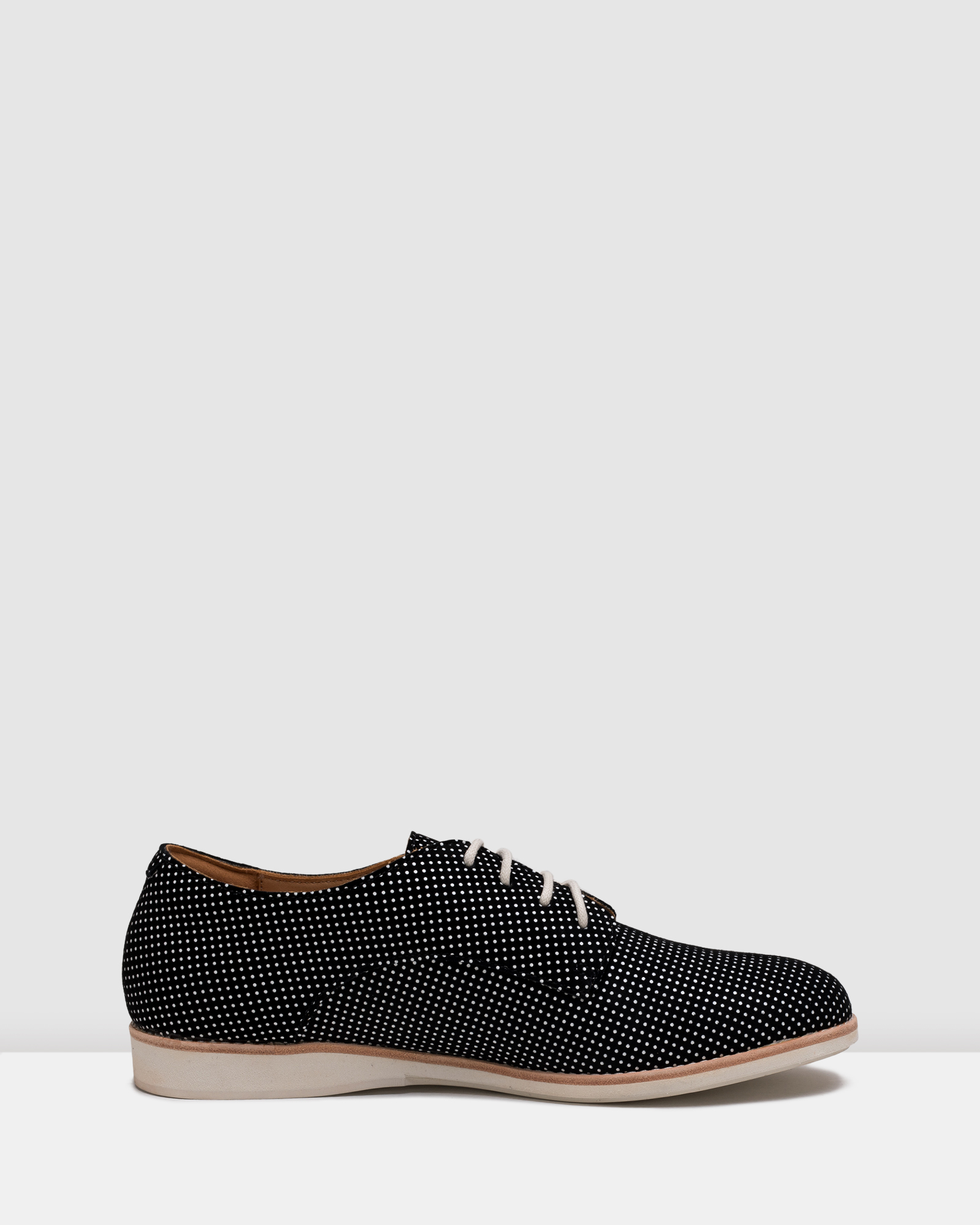 Derby Shoe