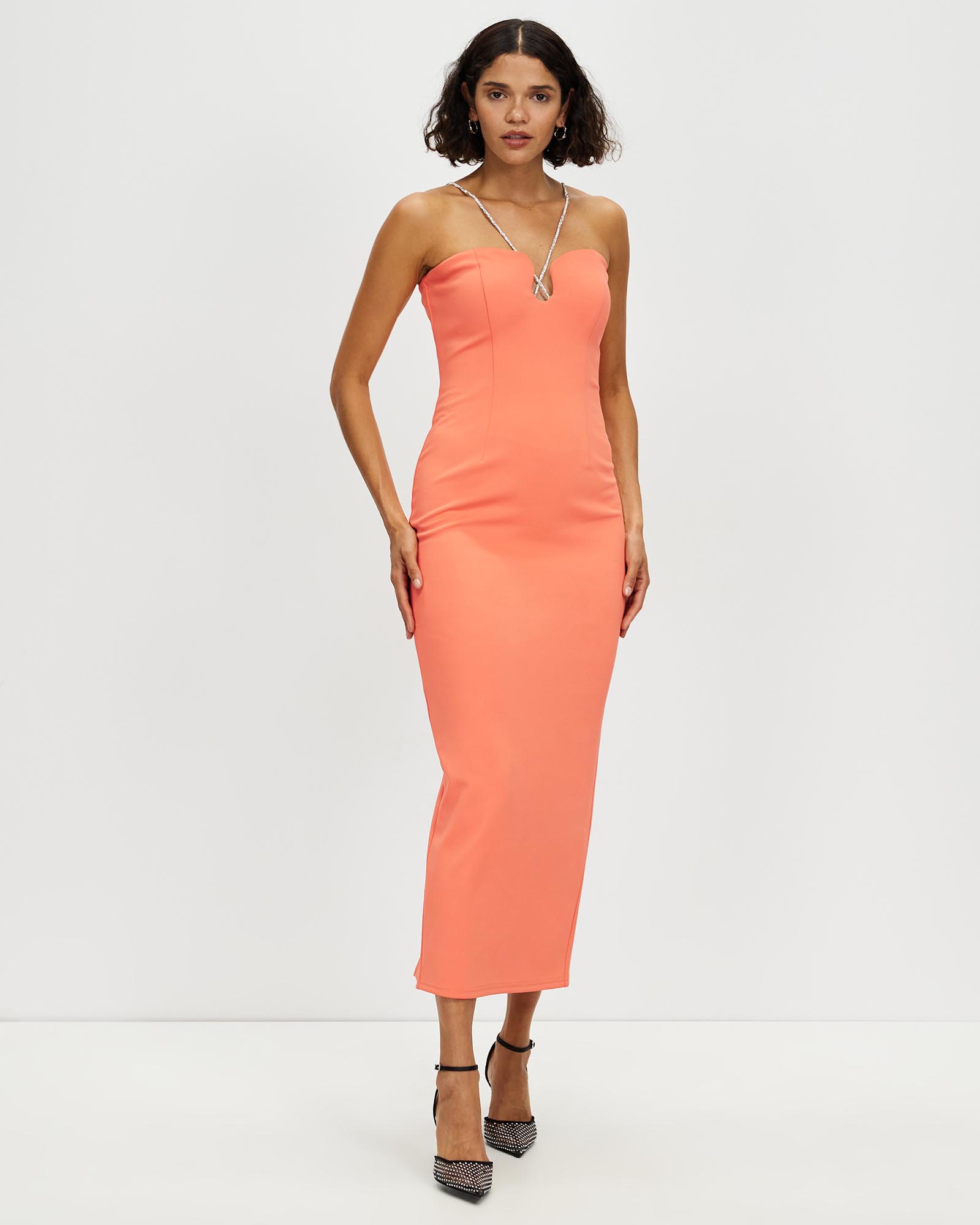 Serena Diamonti Maxi