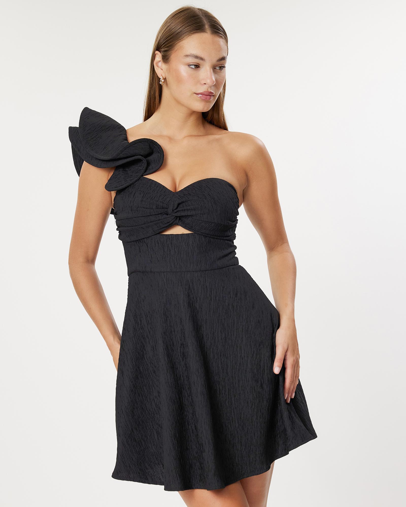 Maddie Mini Dress