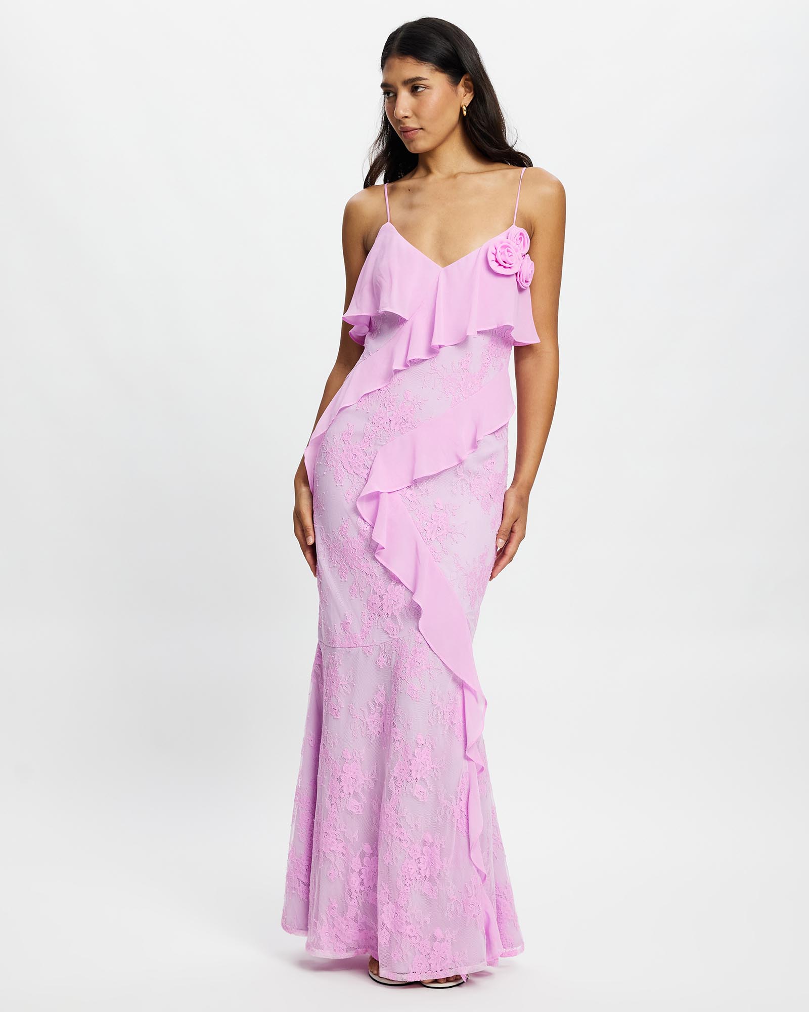 Olivia Maxi Dress