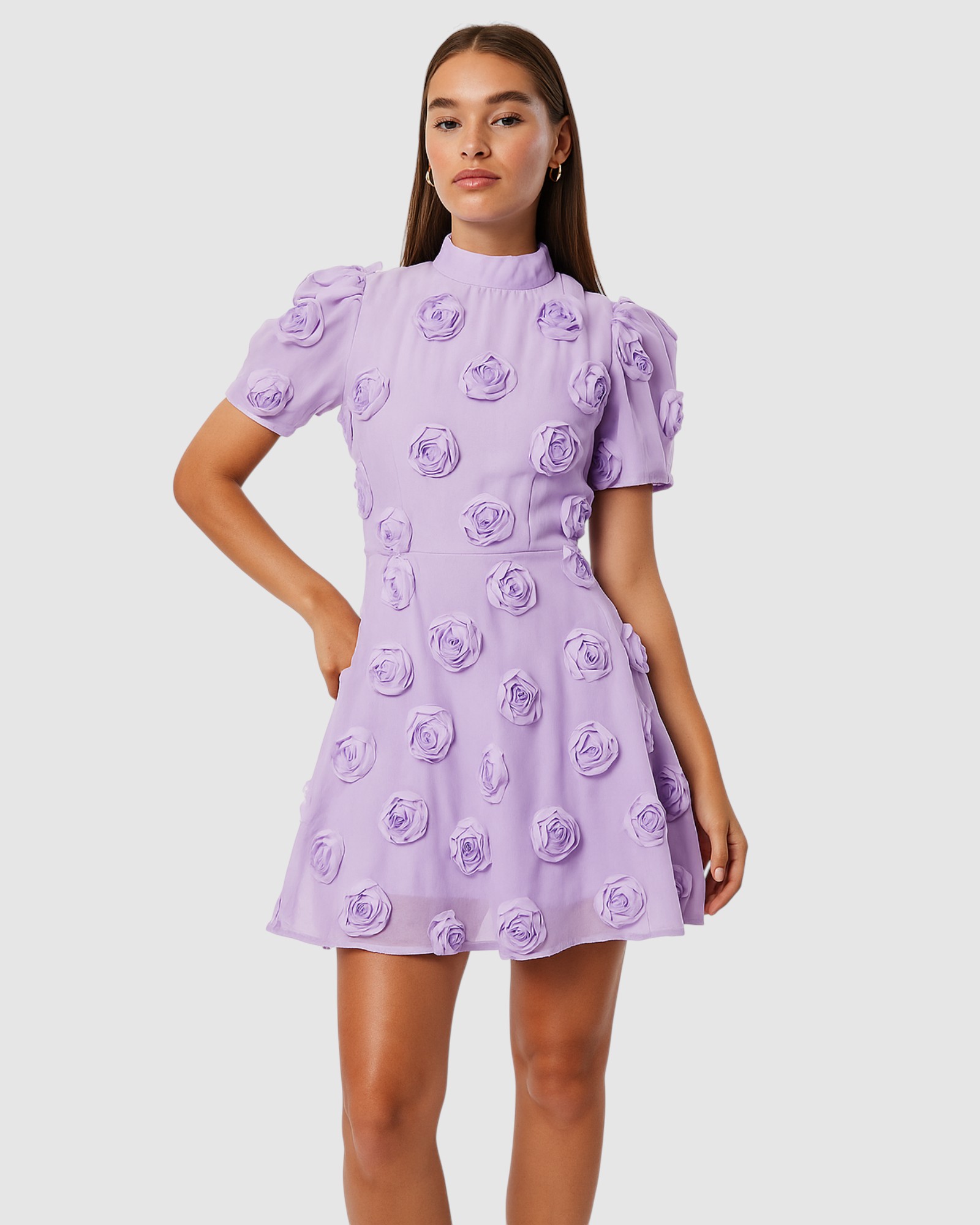 Khloe Mini Dress