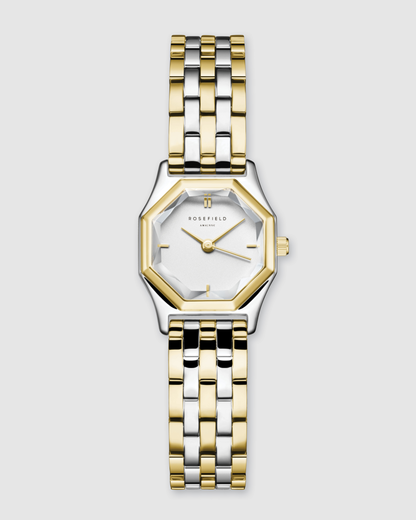 The Gemme - Two Tone