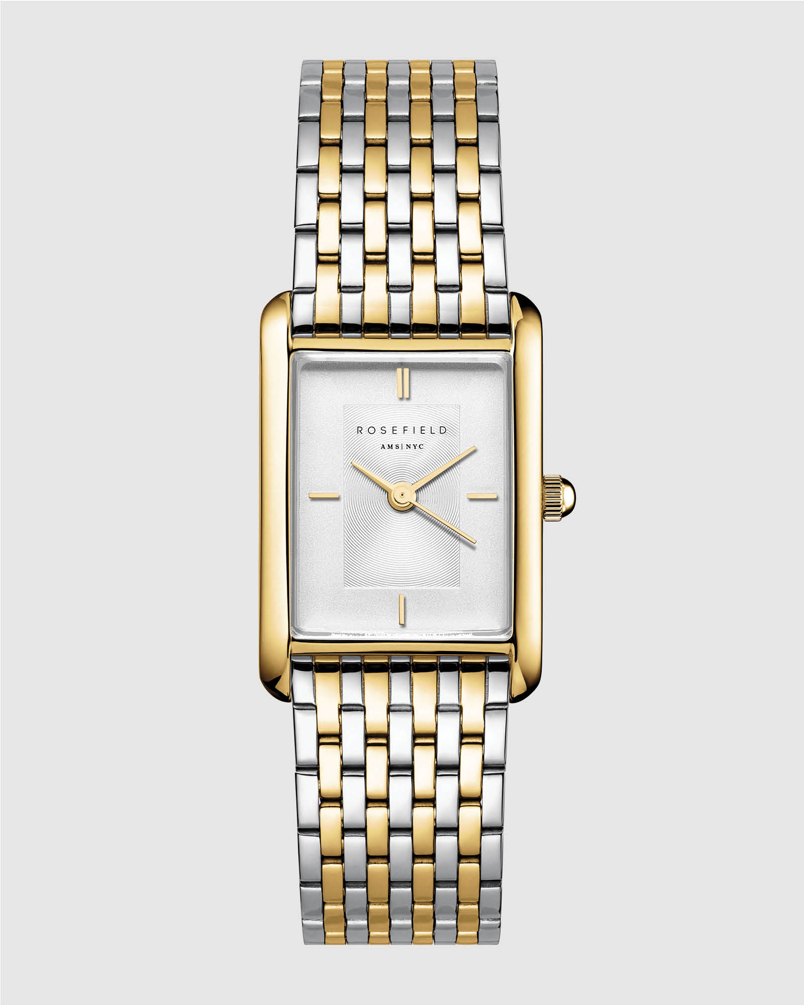 Heirloom - Two Tone