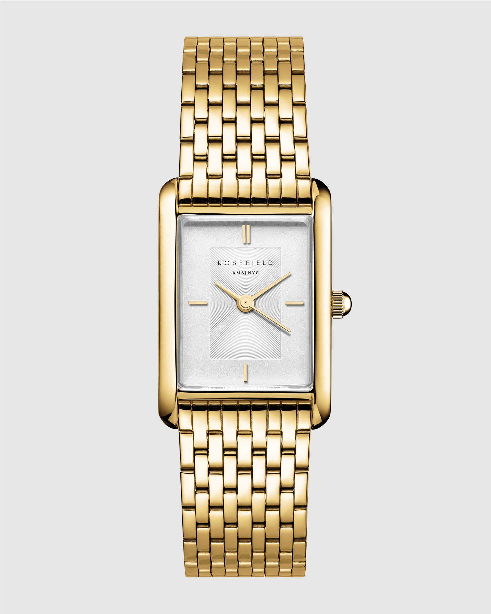 Heirloom - Gold Tone