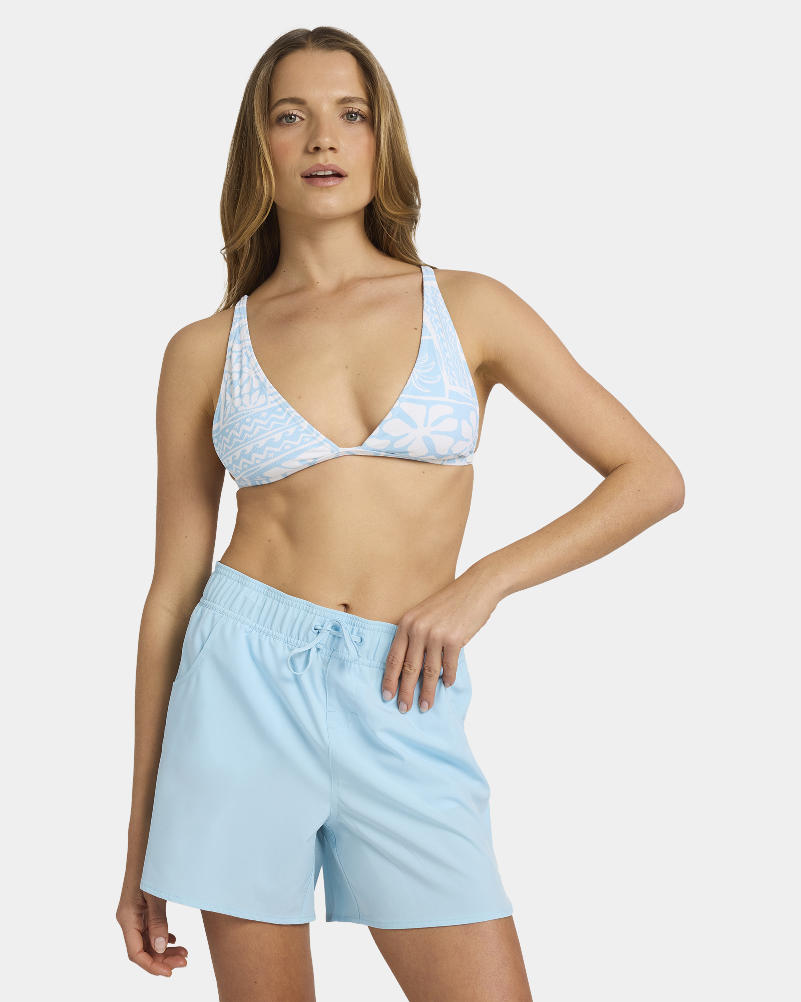 Womens Roxy Wave 5" Boardshorts