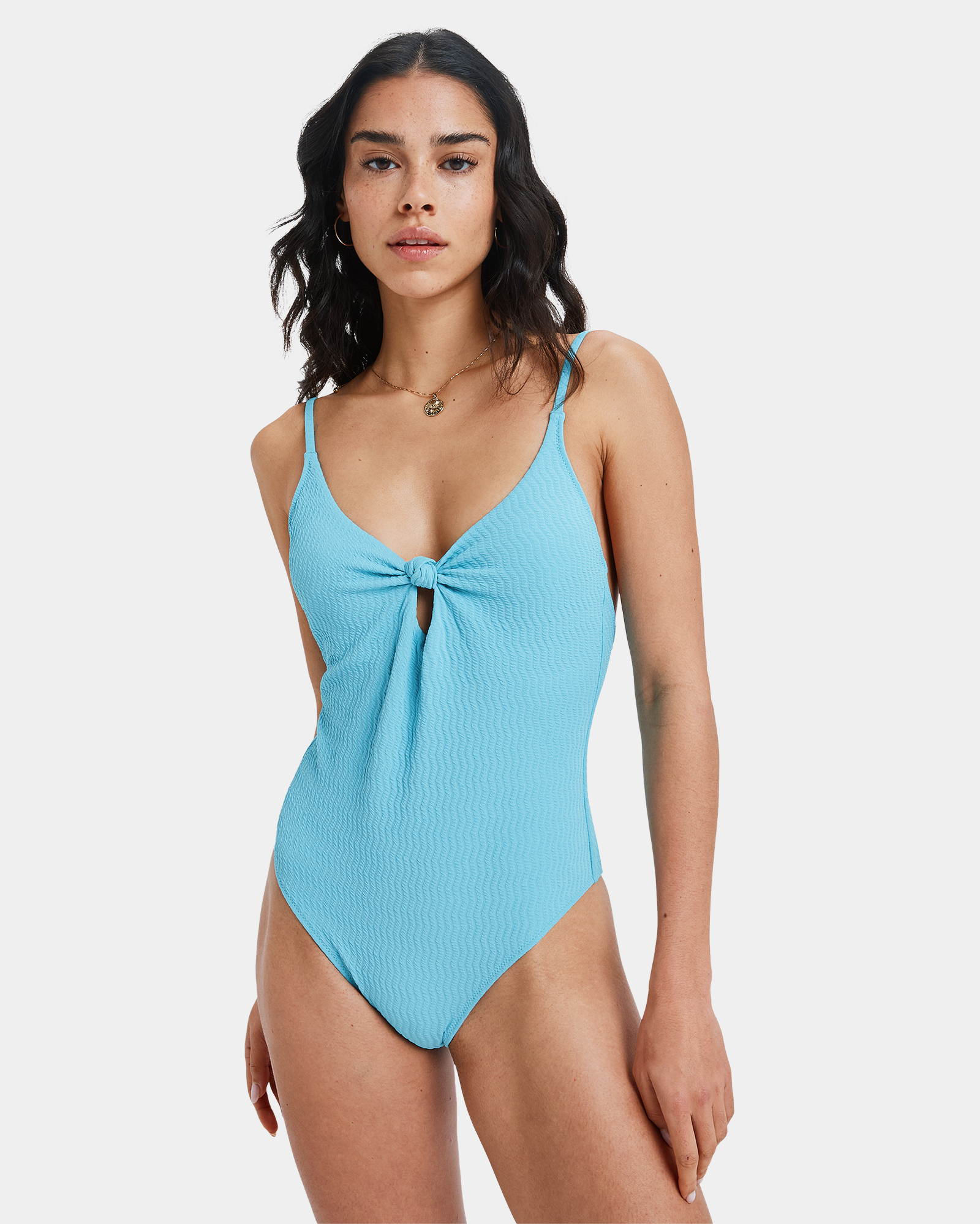 Womens Lagos One Piece