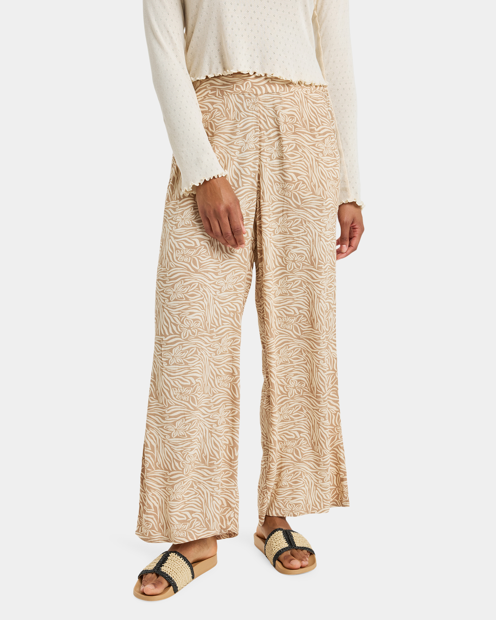 Womens Midnight Avenue Pants