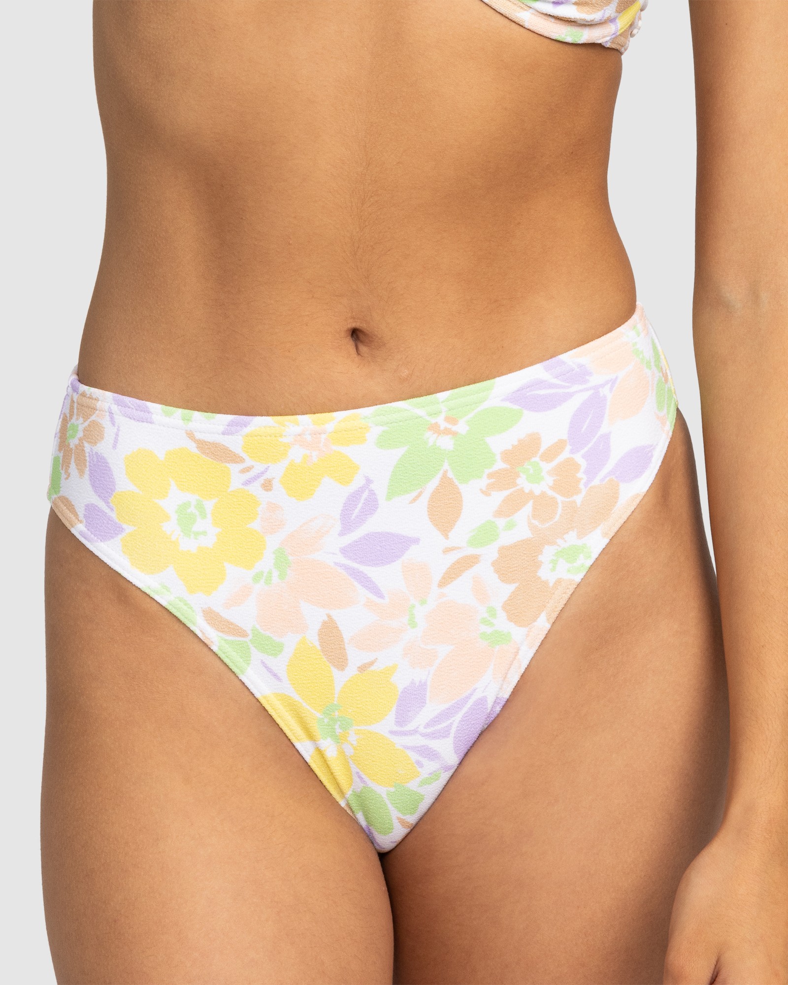 Ephemere Moderate Bikini Bottoms For Women