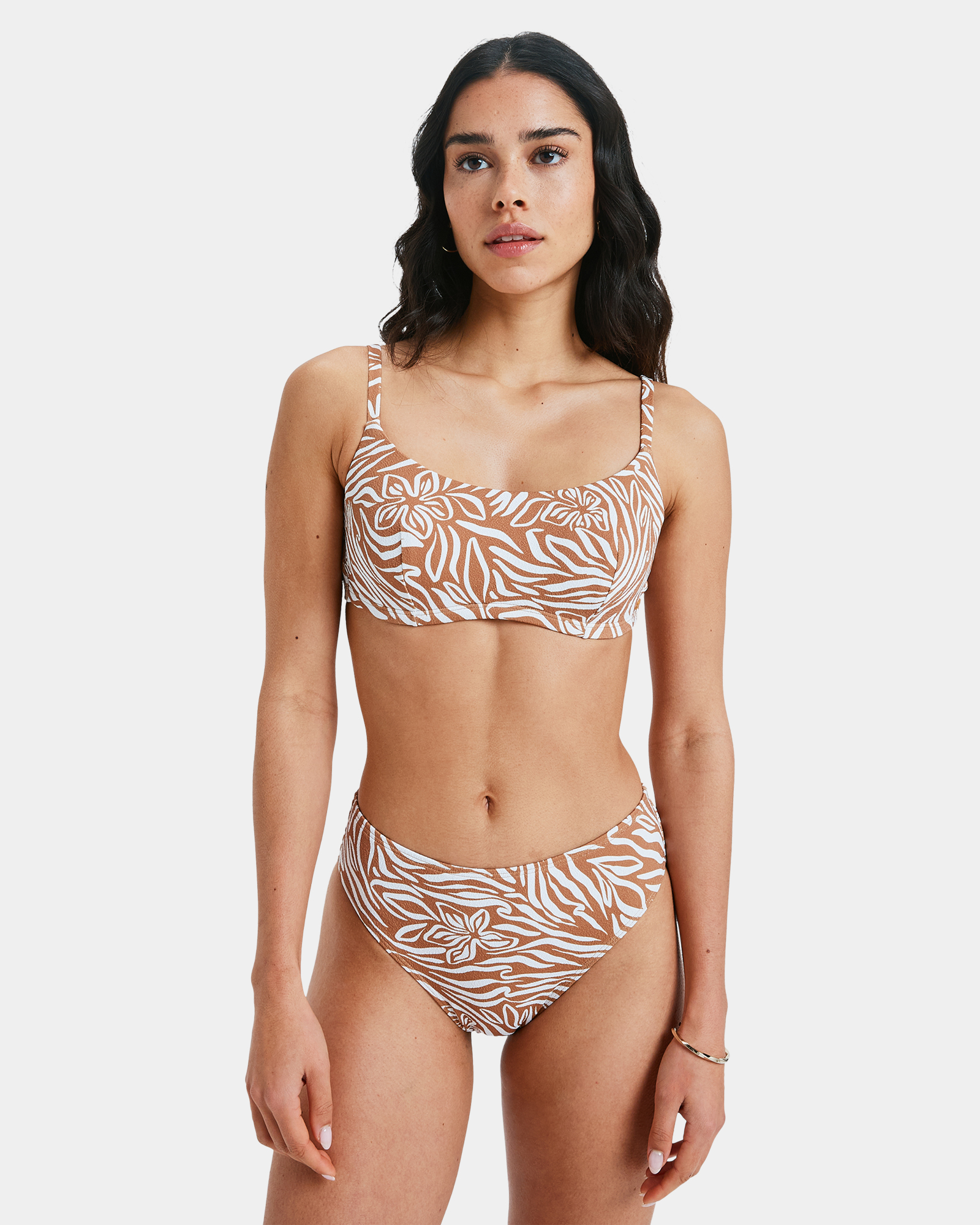 Womens Wild Thang Bikini Top
