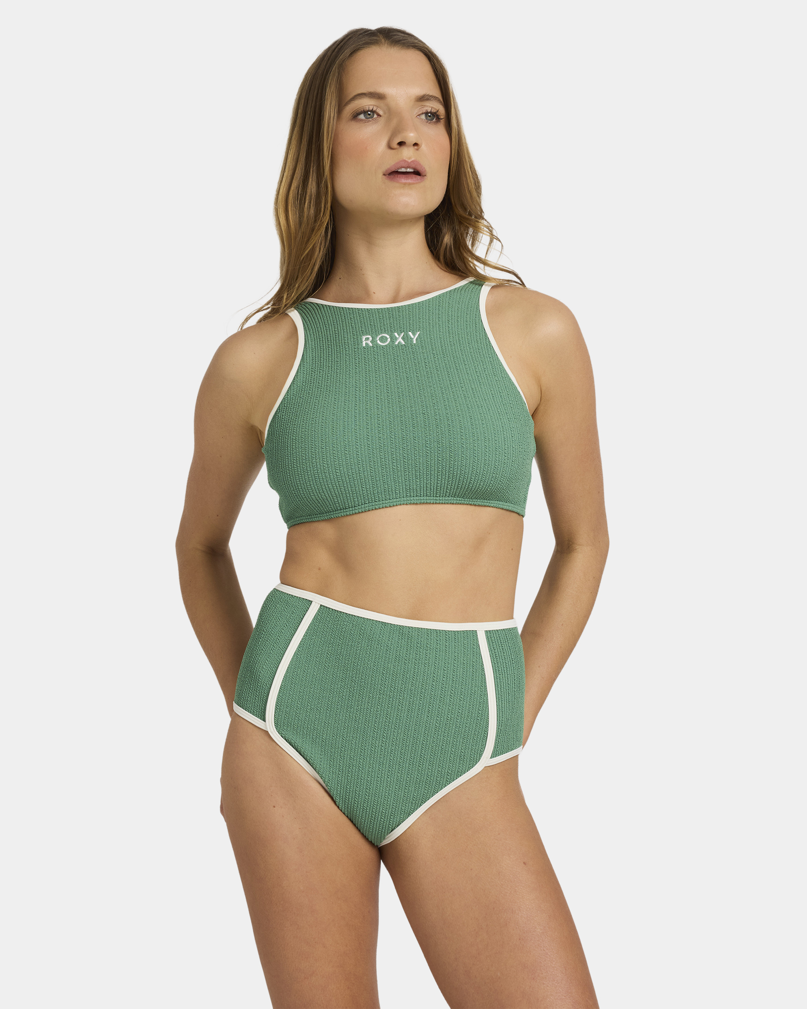 Womens Aruba Field Bikini Bottom