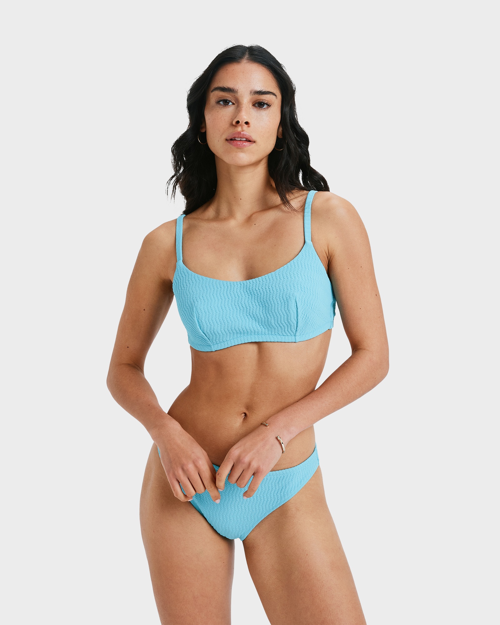 Womens Lagos Bikini Top