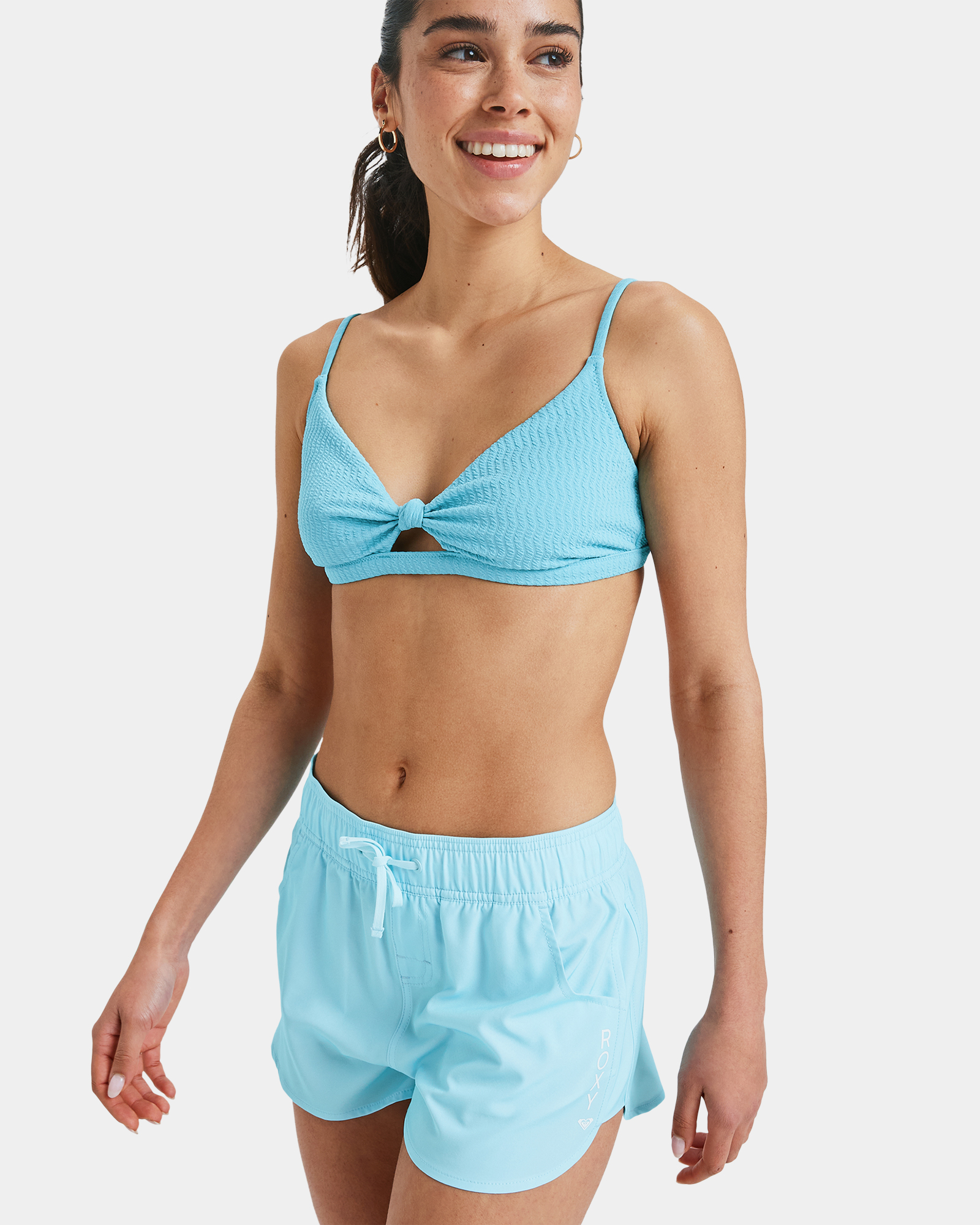 Womens Wave 2" Boardshorts