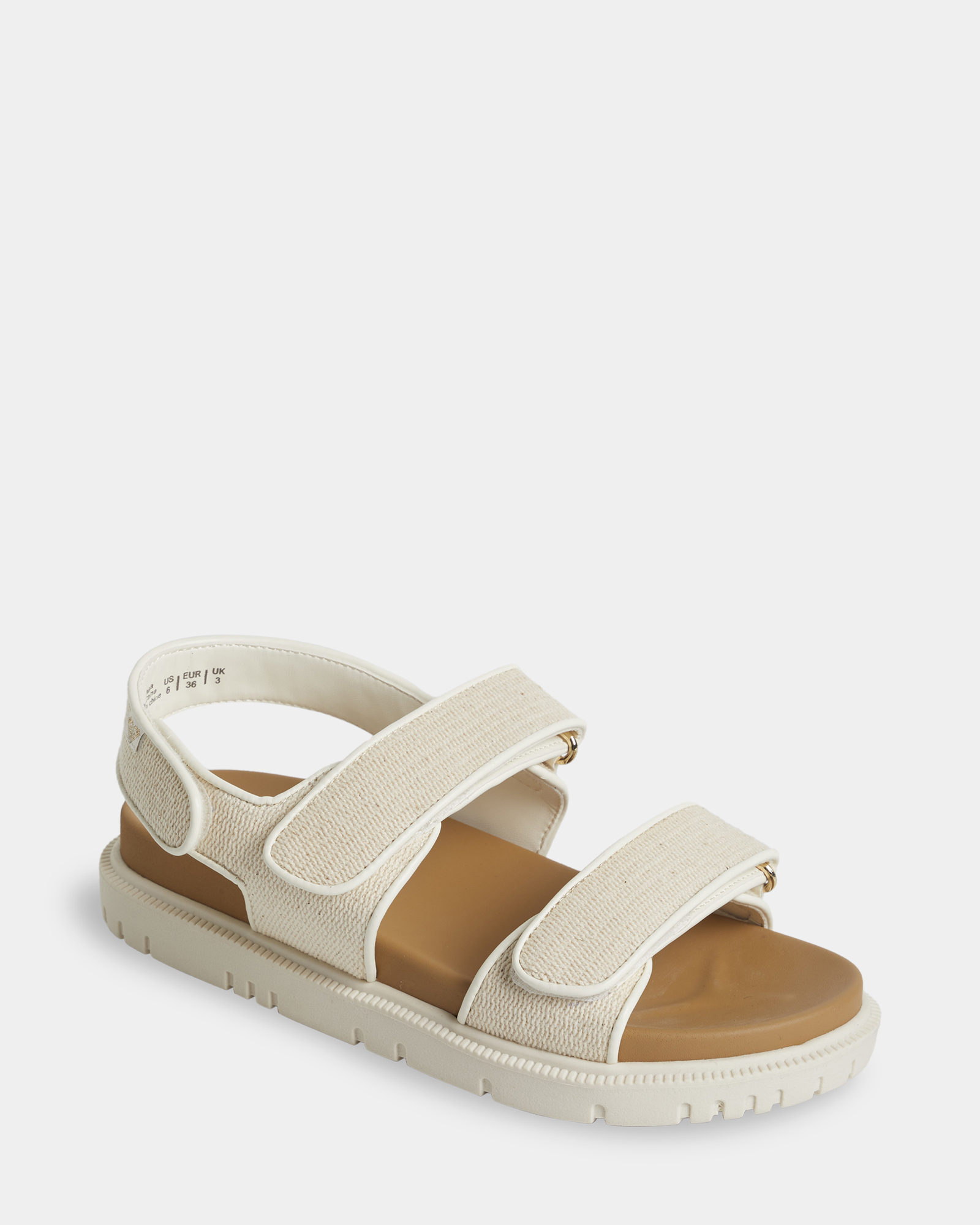 Womens Conrad Sandals