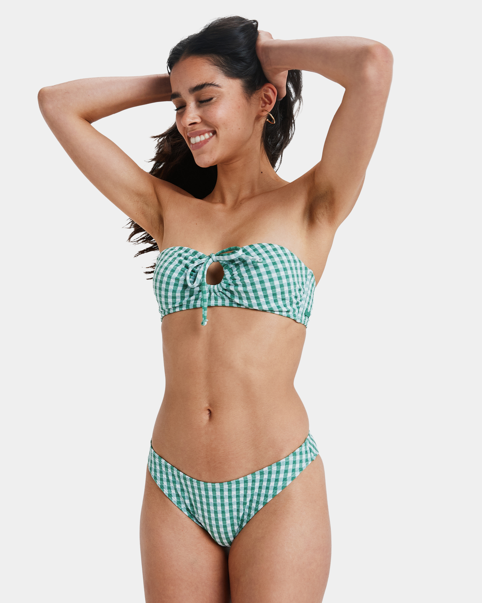 Womens Kiawe Bikini Bottom