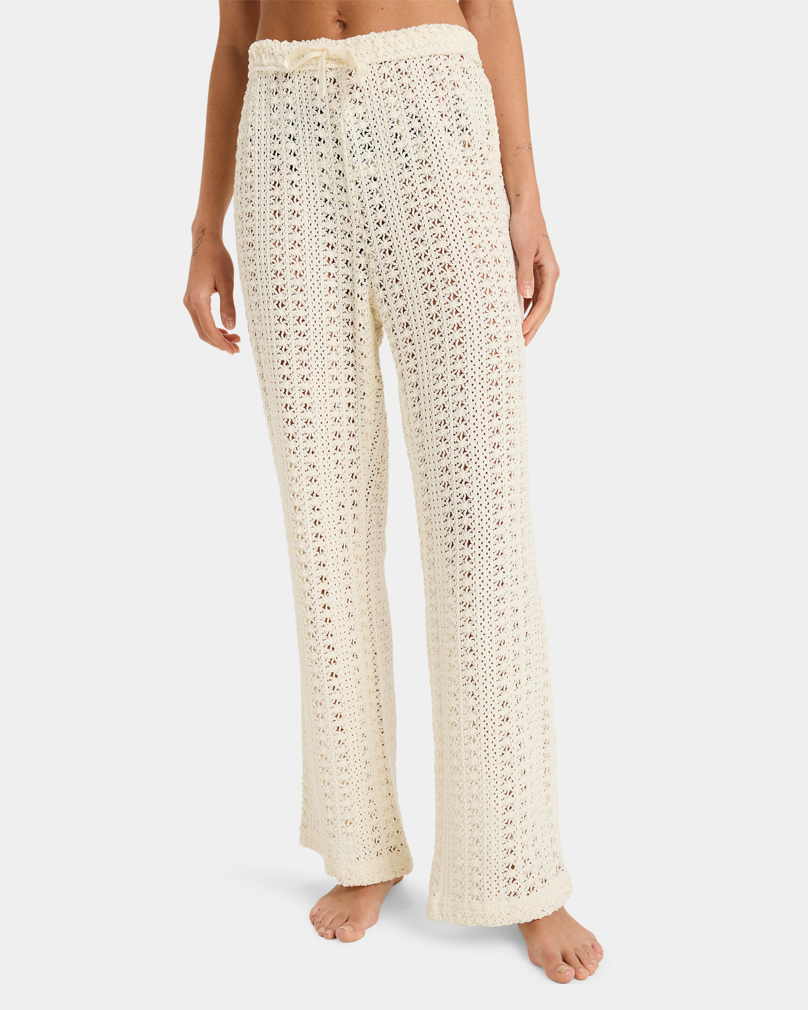 Womens Mood Moving Today Cover Up Pants