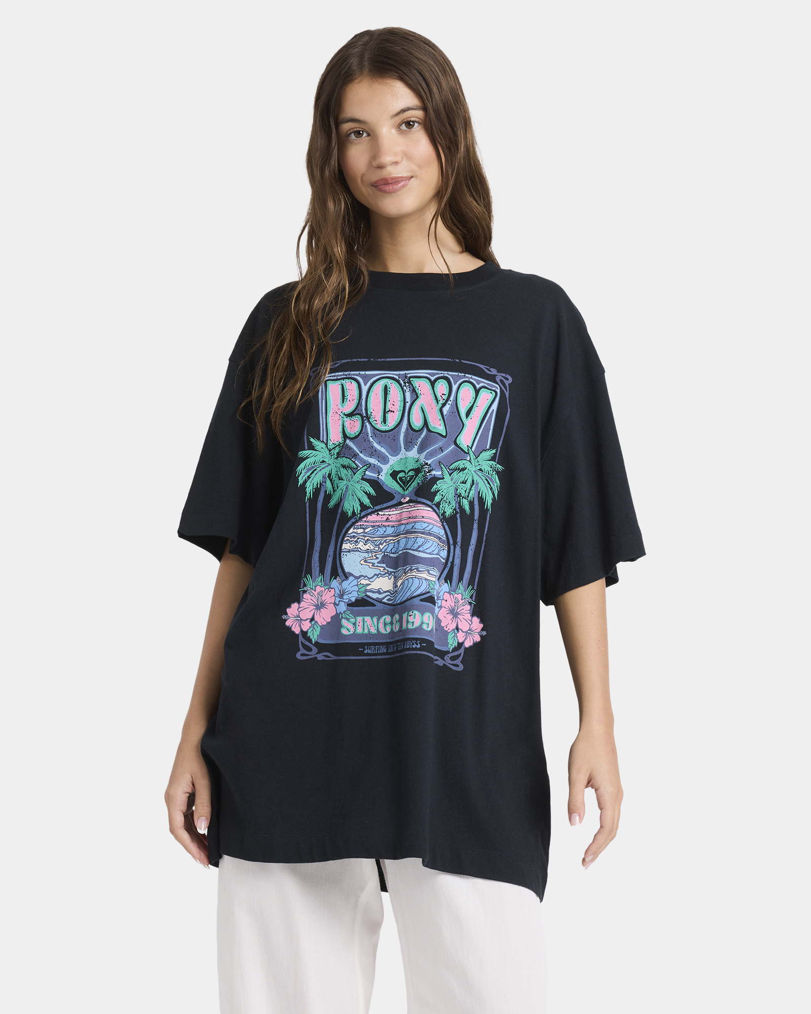 Womens Sunsetter T-Shirt