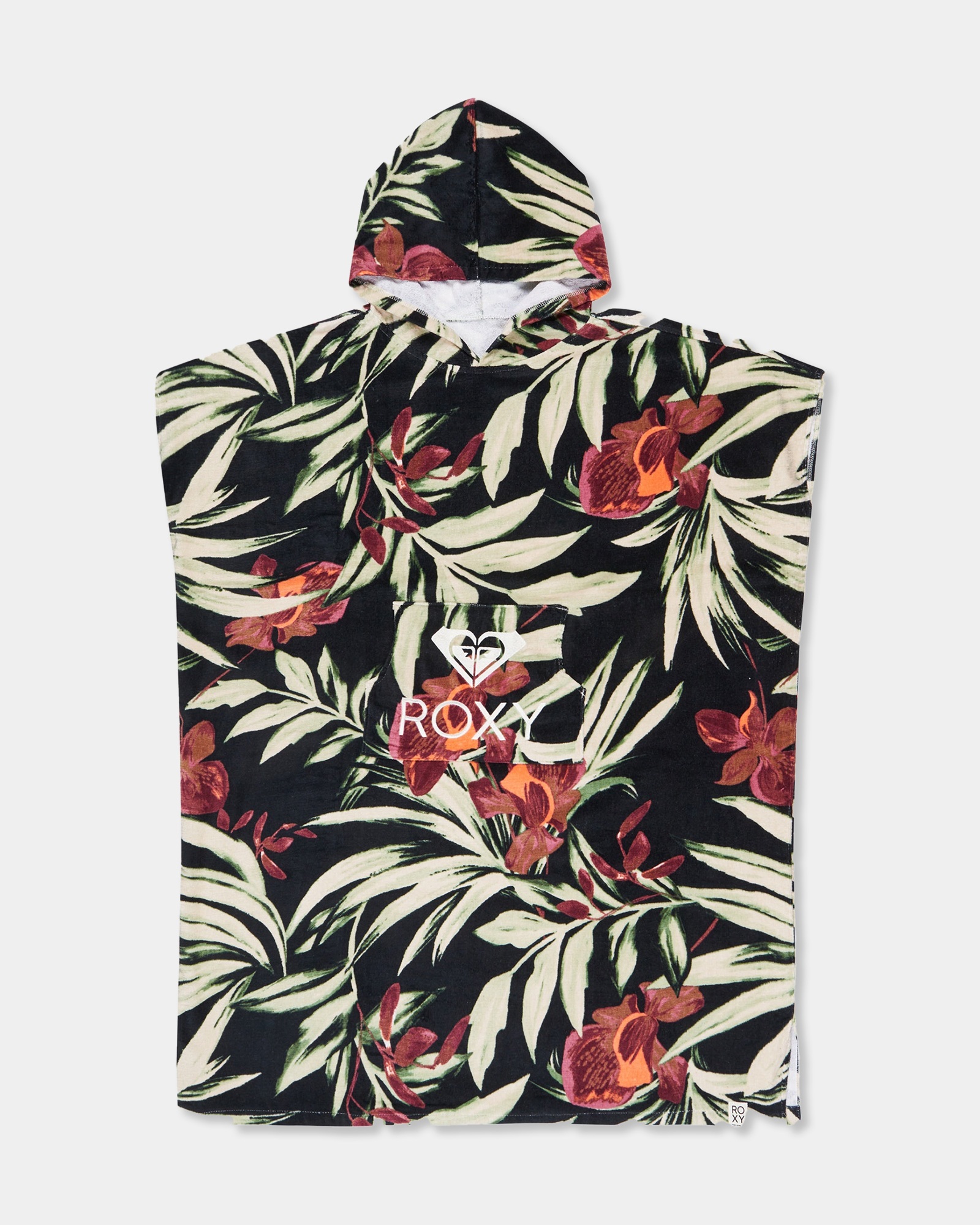 Womens Stay Magical Hooded Towel