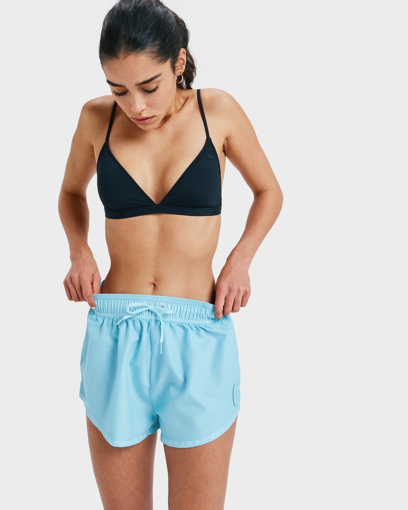 Womens No Bad Waves Boardshorts