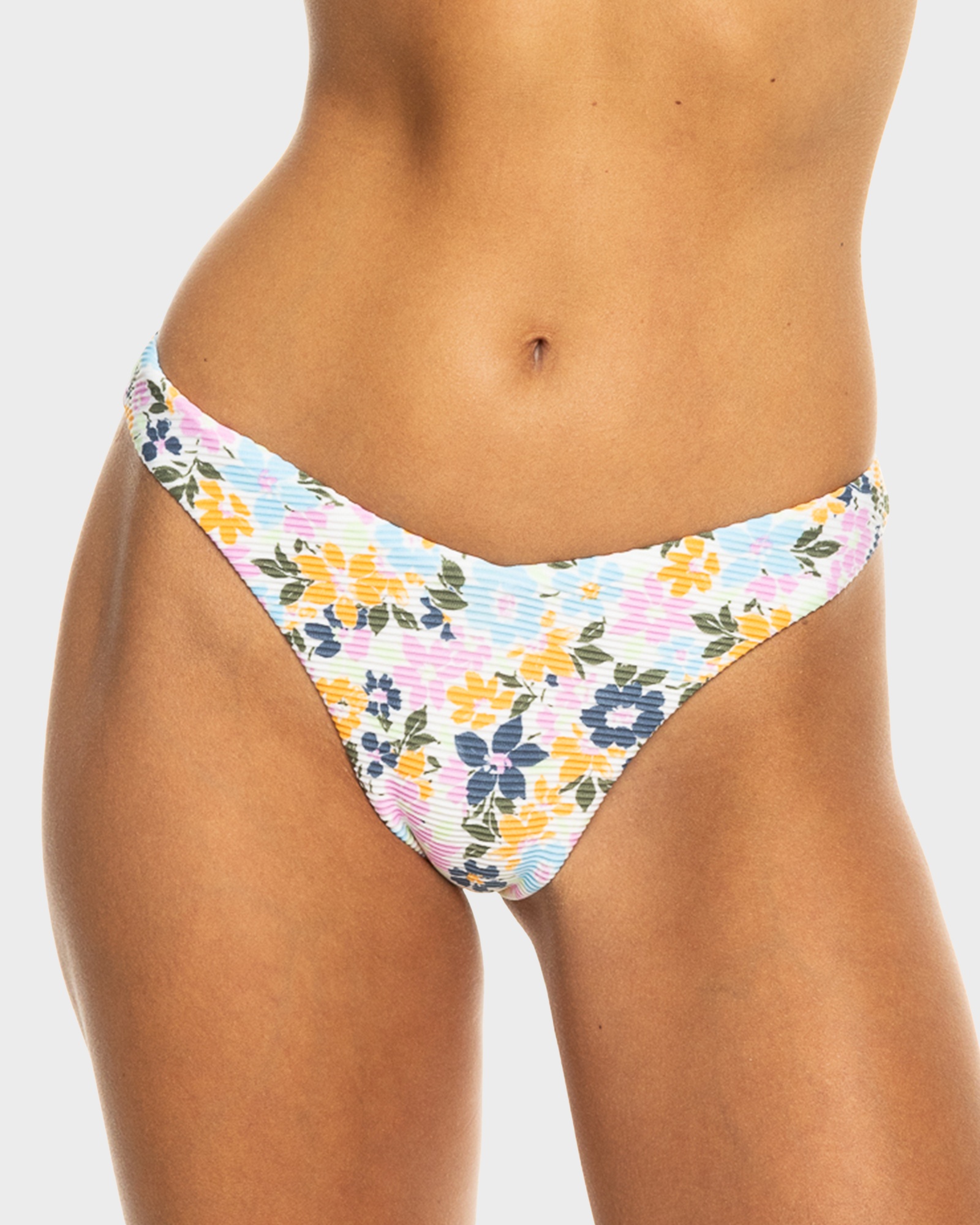 Womens Salma Skimpy Coverage Bikini Bottoms