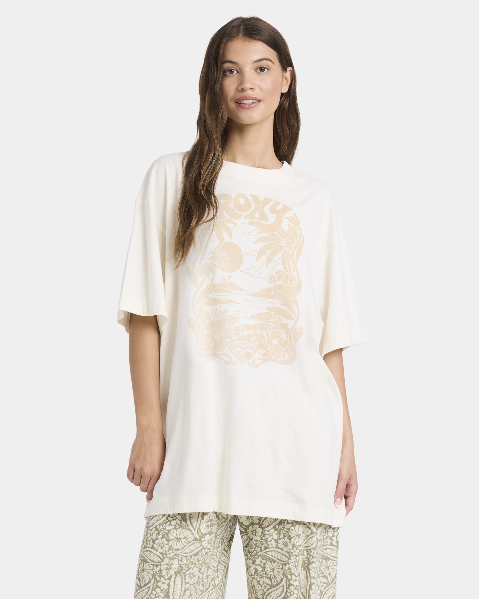 Womens Breezy Bay T-Shirt