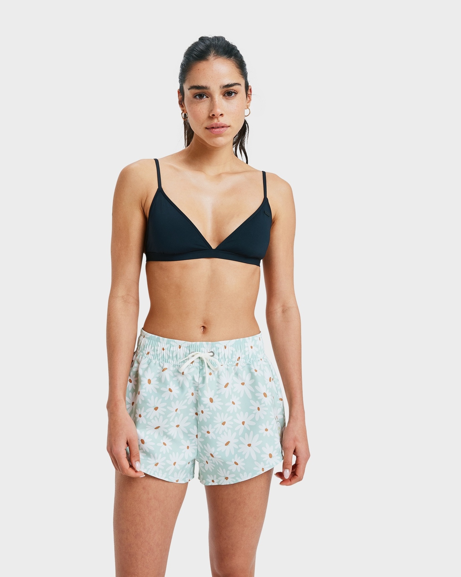 Womens No Bad Waves Boardshorts