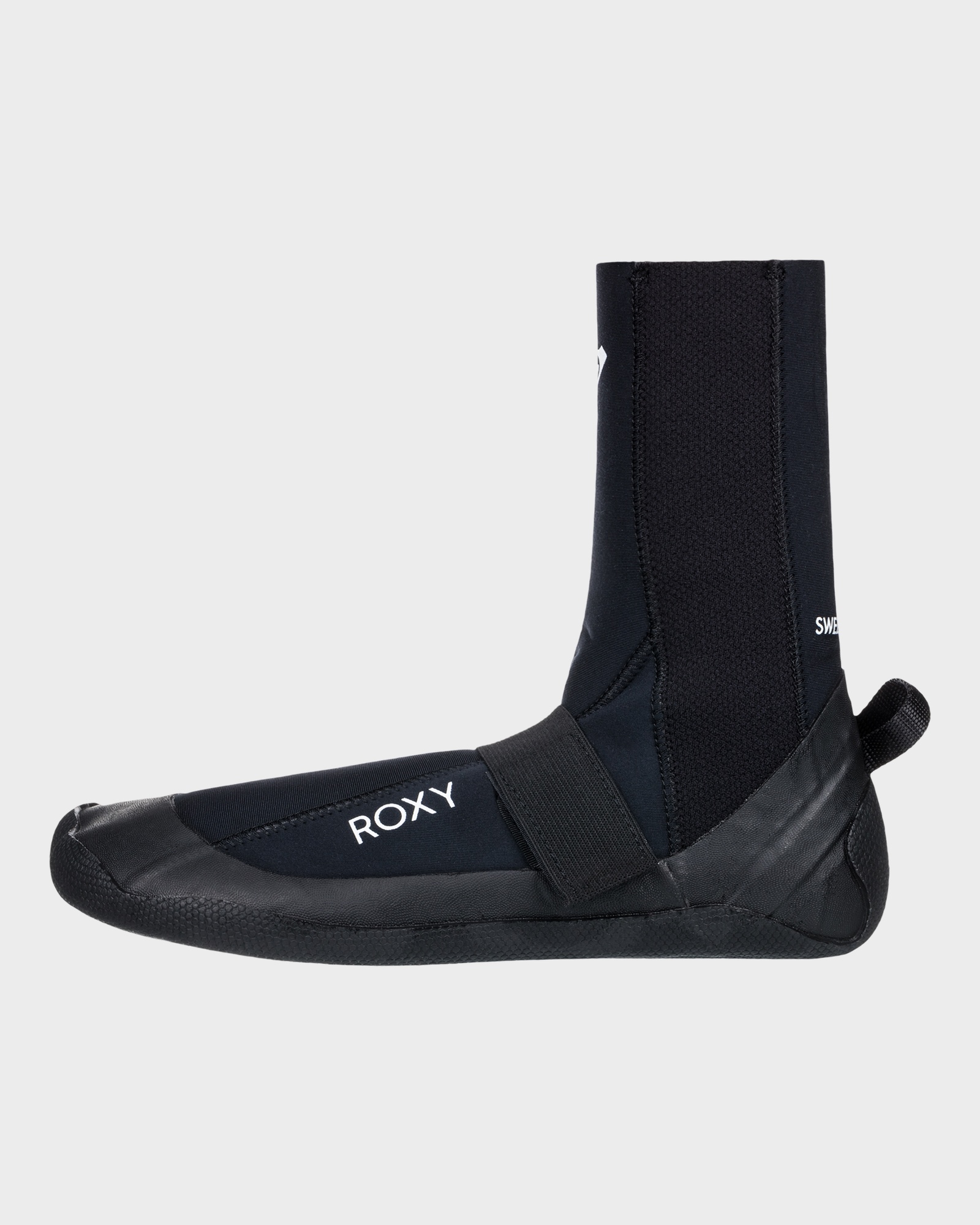 Womens 3mm Swell Series Round Toe Wetsuit Boots