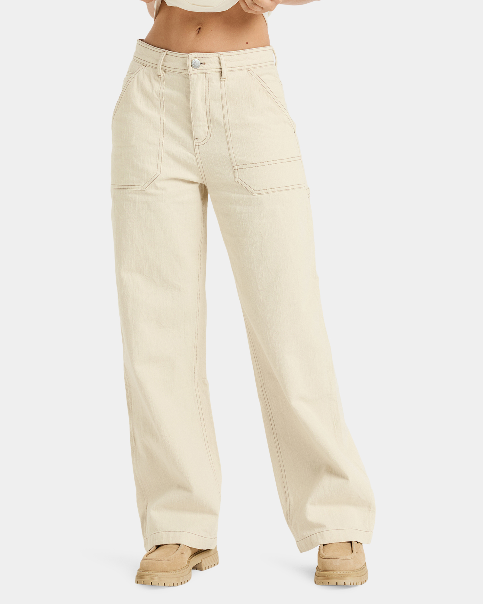 Womens Vibrant Air Pants