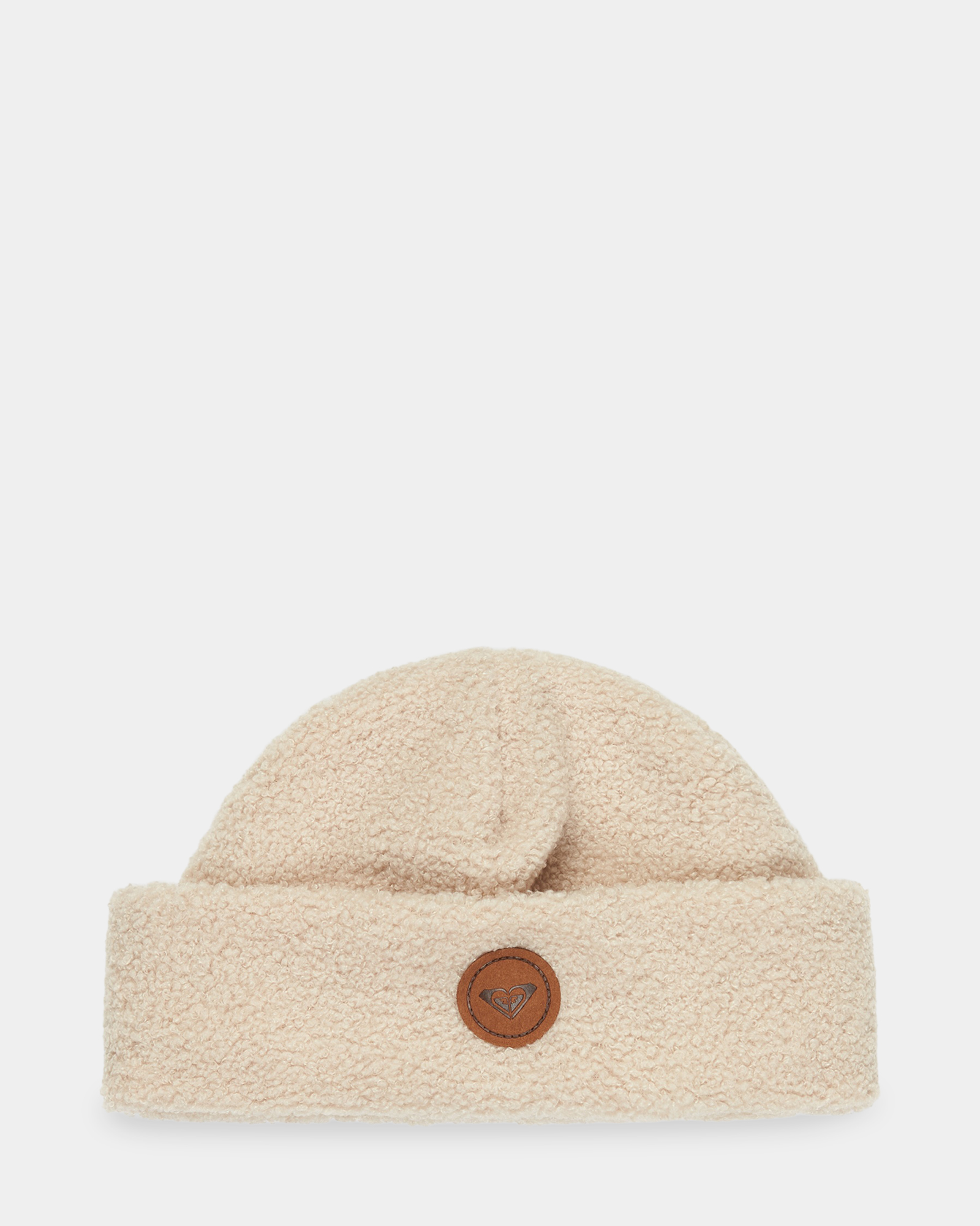Womens Laverder Haze Beanie