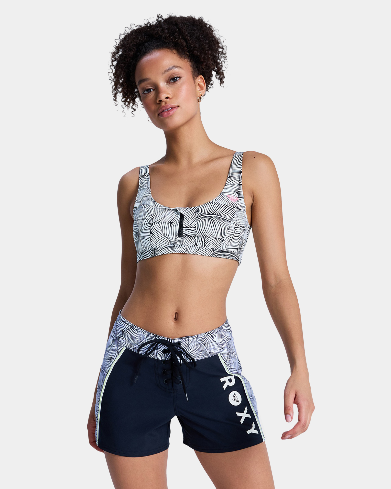 Womens The Pro Surf Boardshorts