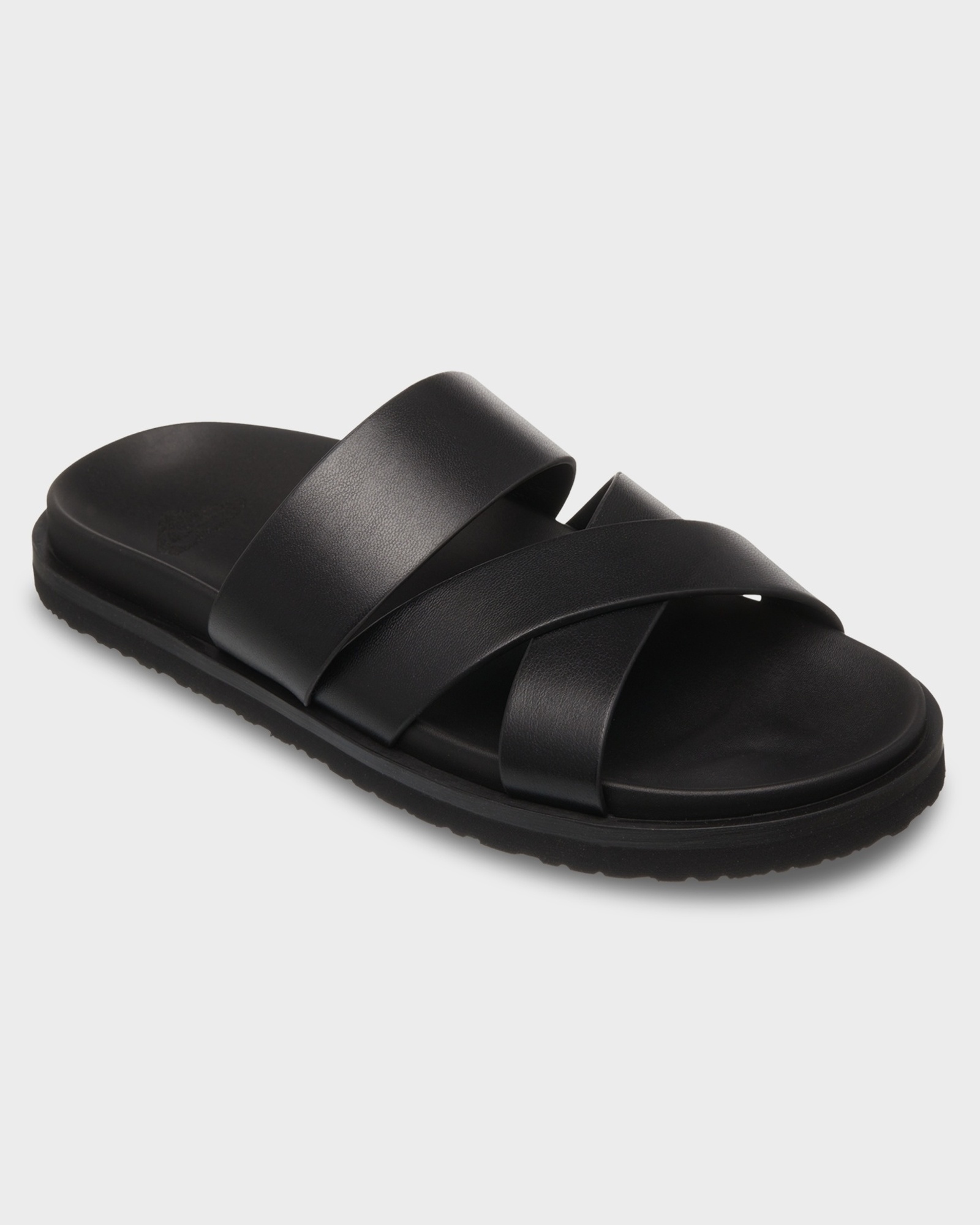 Womens Zaho Slides