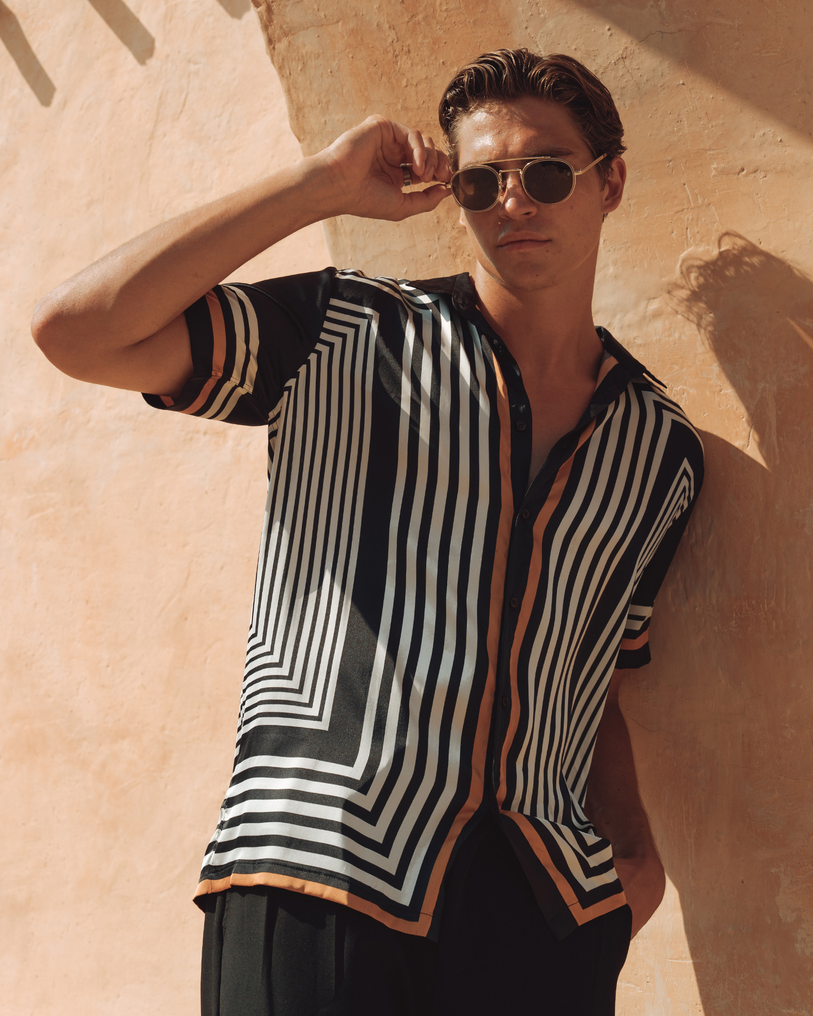 Dylan Shirt
