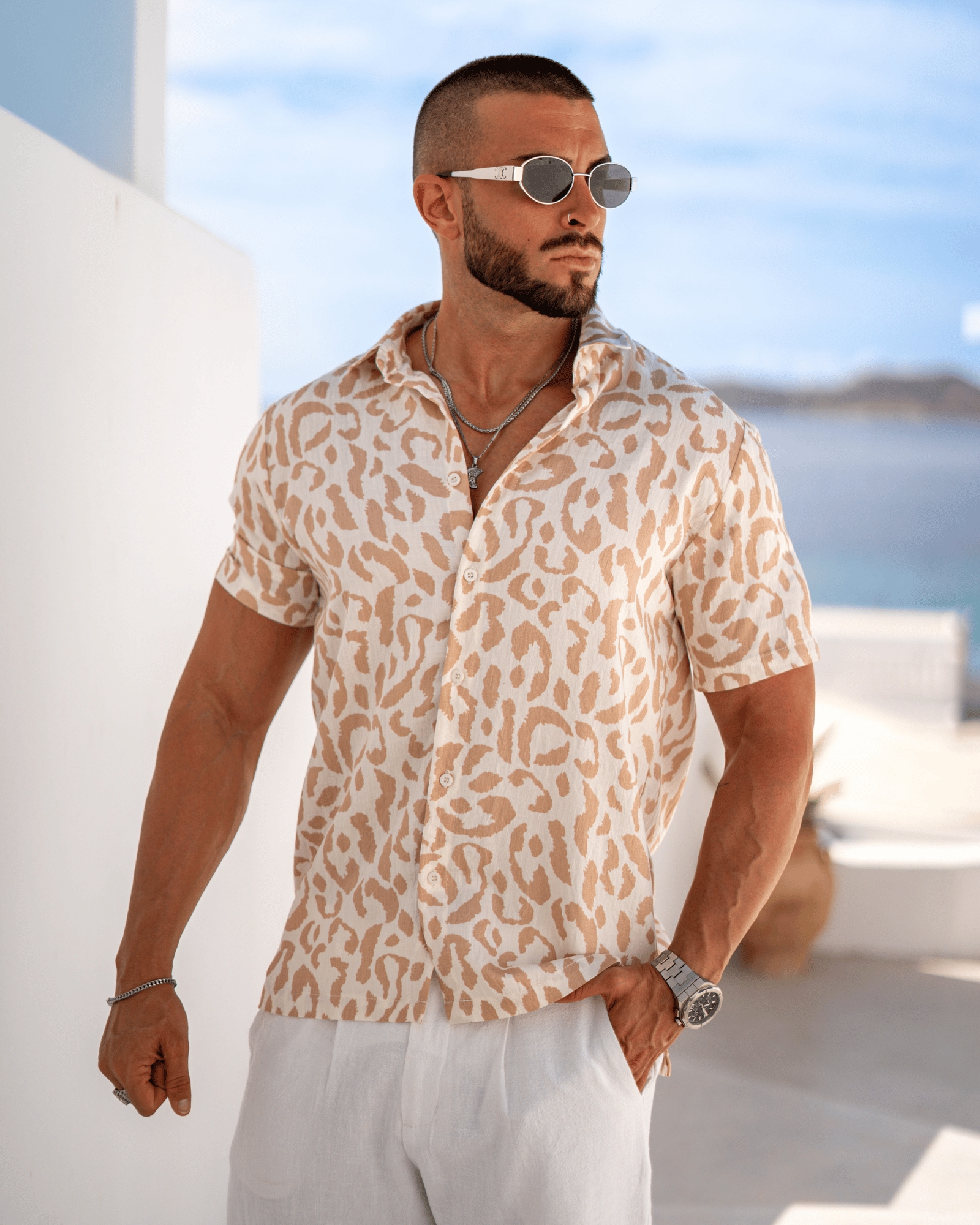 Jack Shirt
