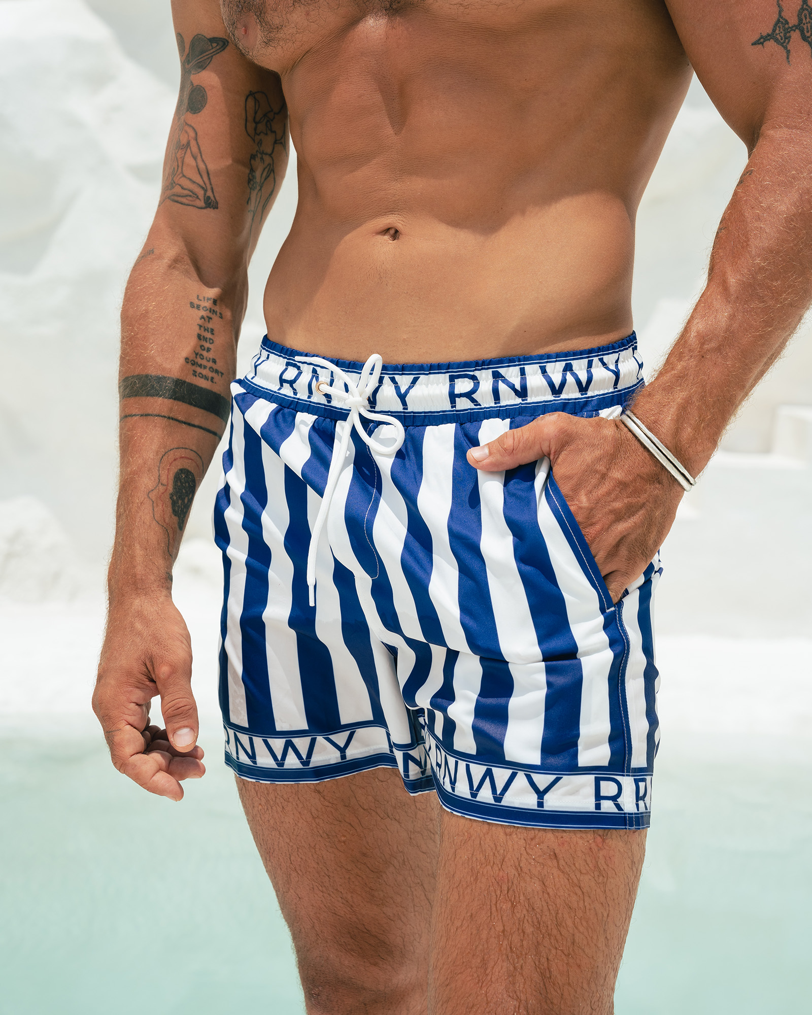 Sardinia Short