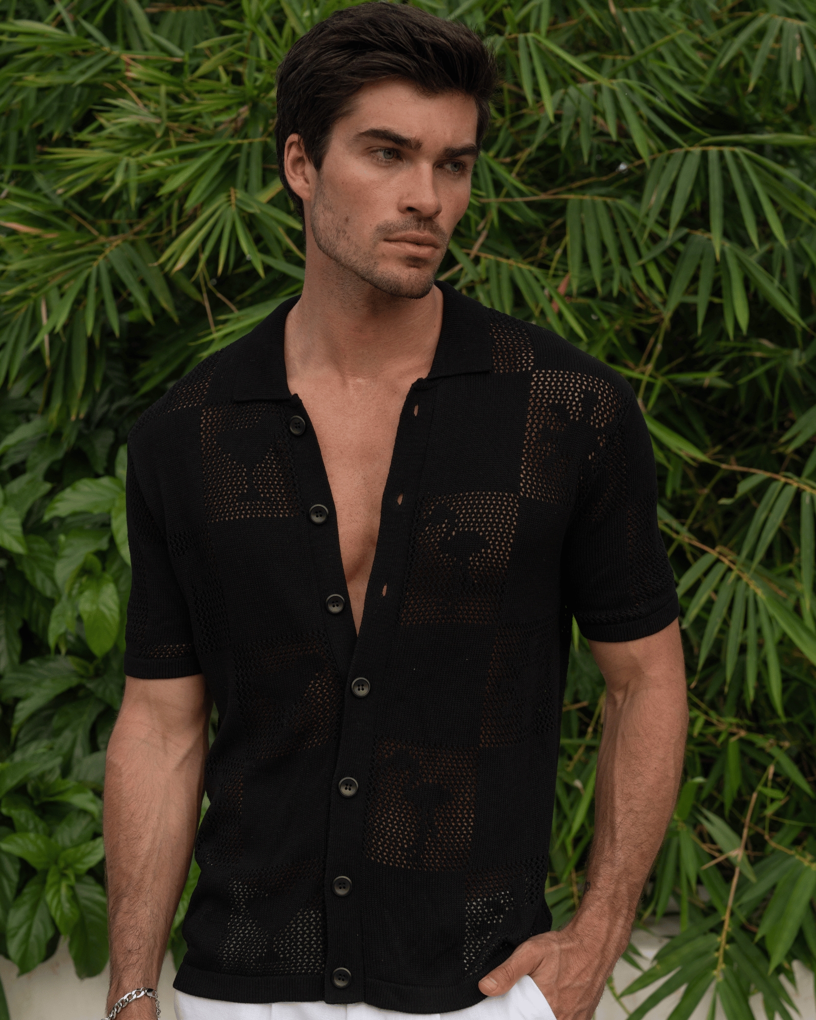 Patrick Shirt