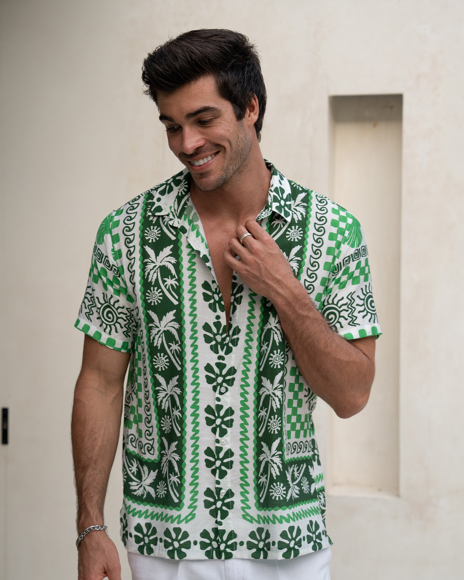 Emerson Shirt