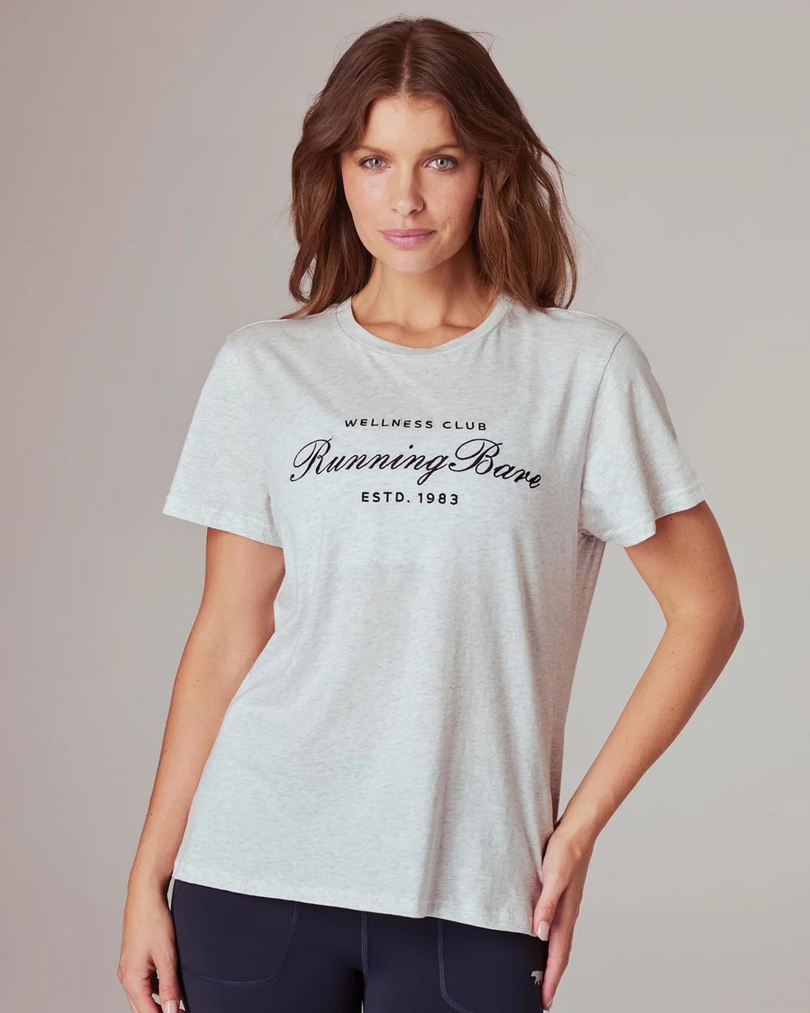 Totem 5.0 Boyfriend Tee