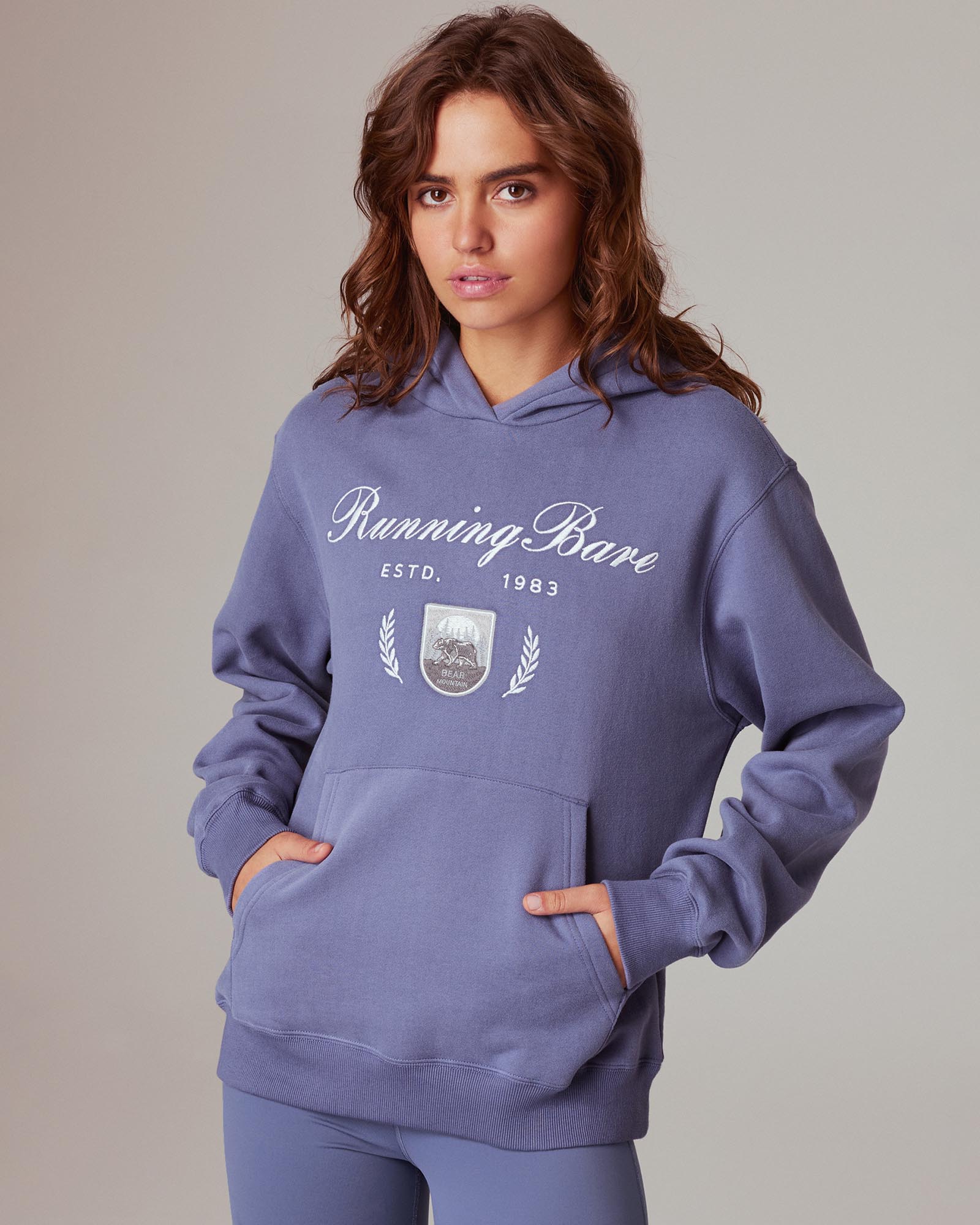Aspen Legacy Pullover Hoodie