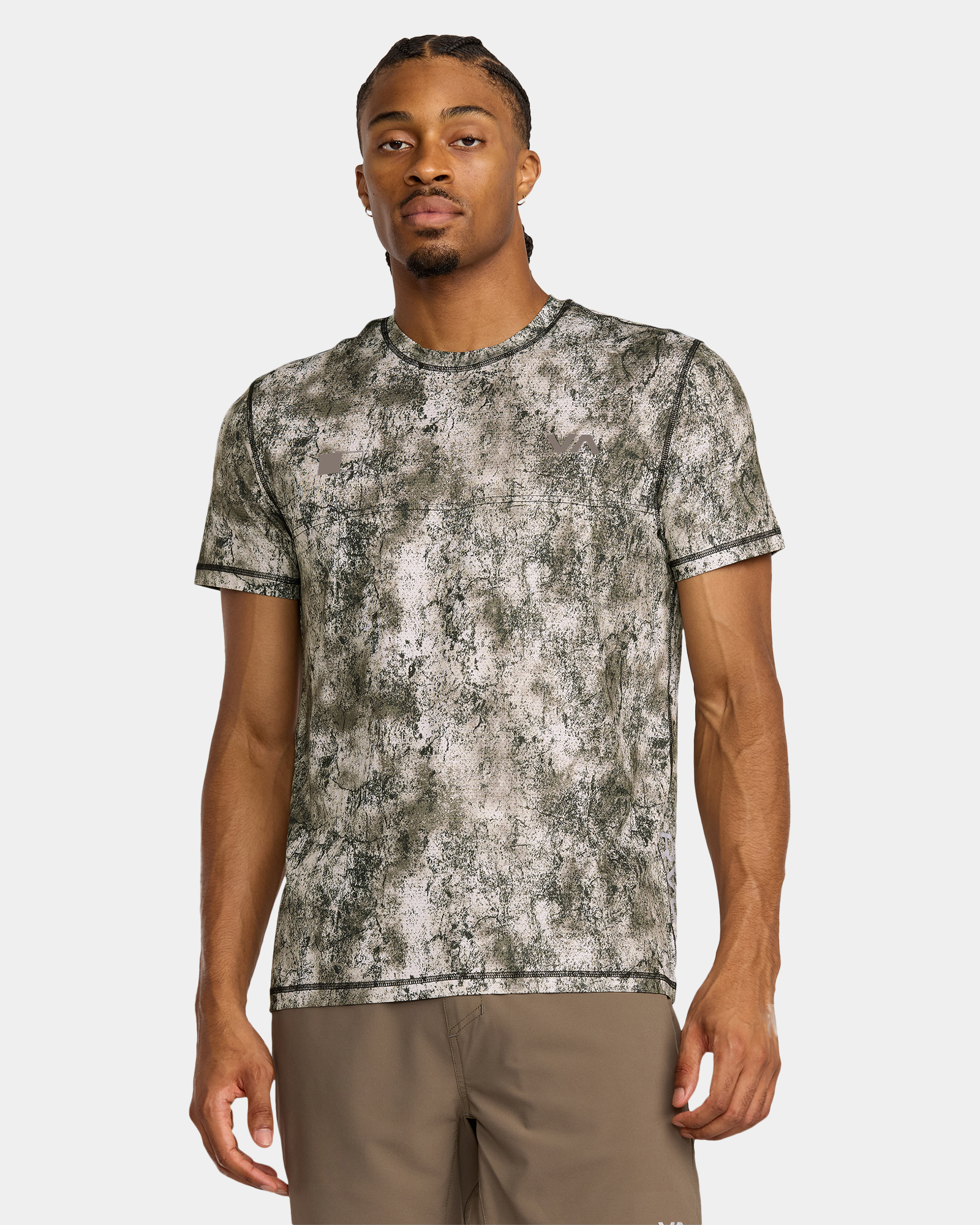 Mens Vent Lite T-Shirt