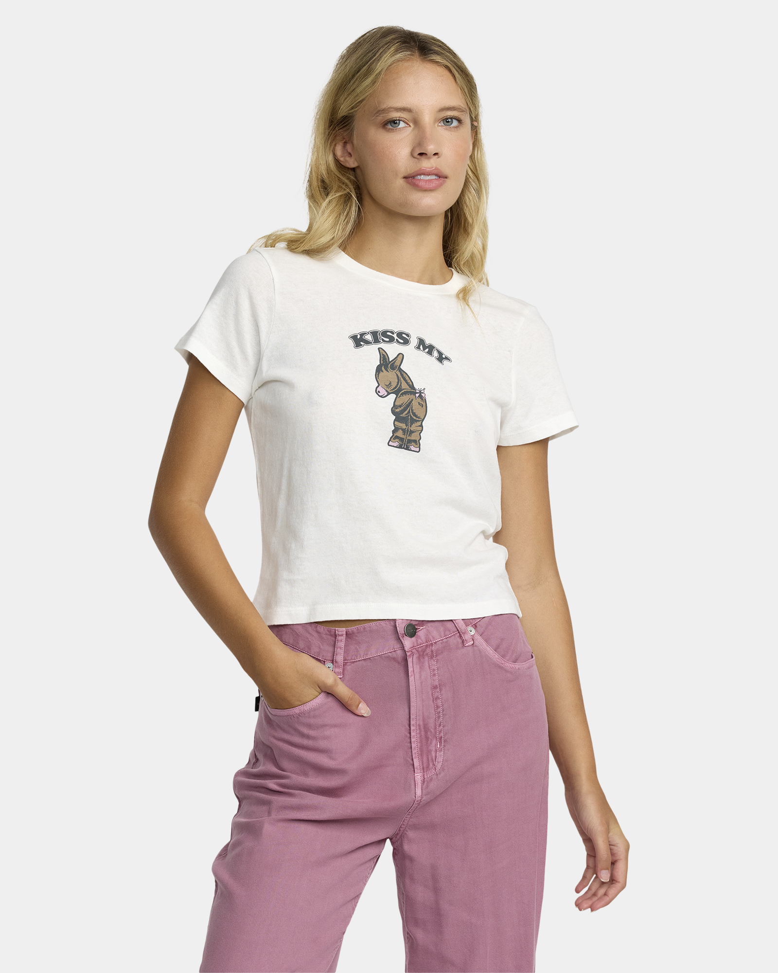 Womens 411 T-Shirt
