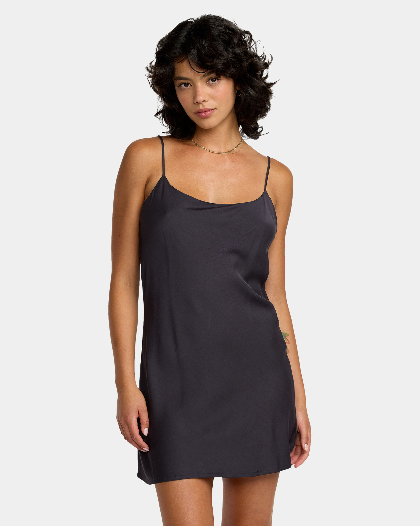 Womens Macarthur Mini Dress