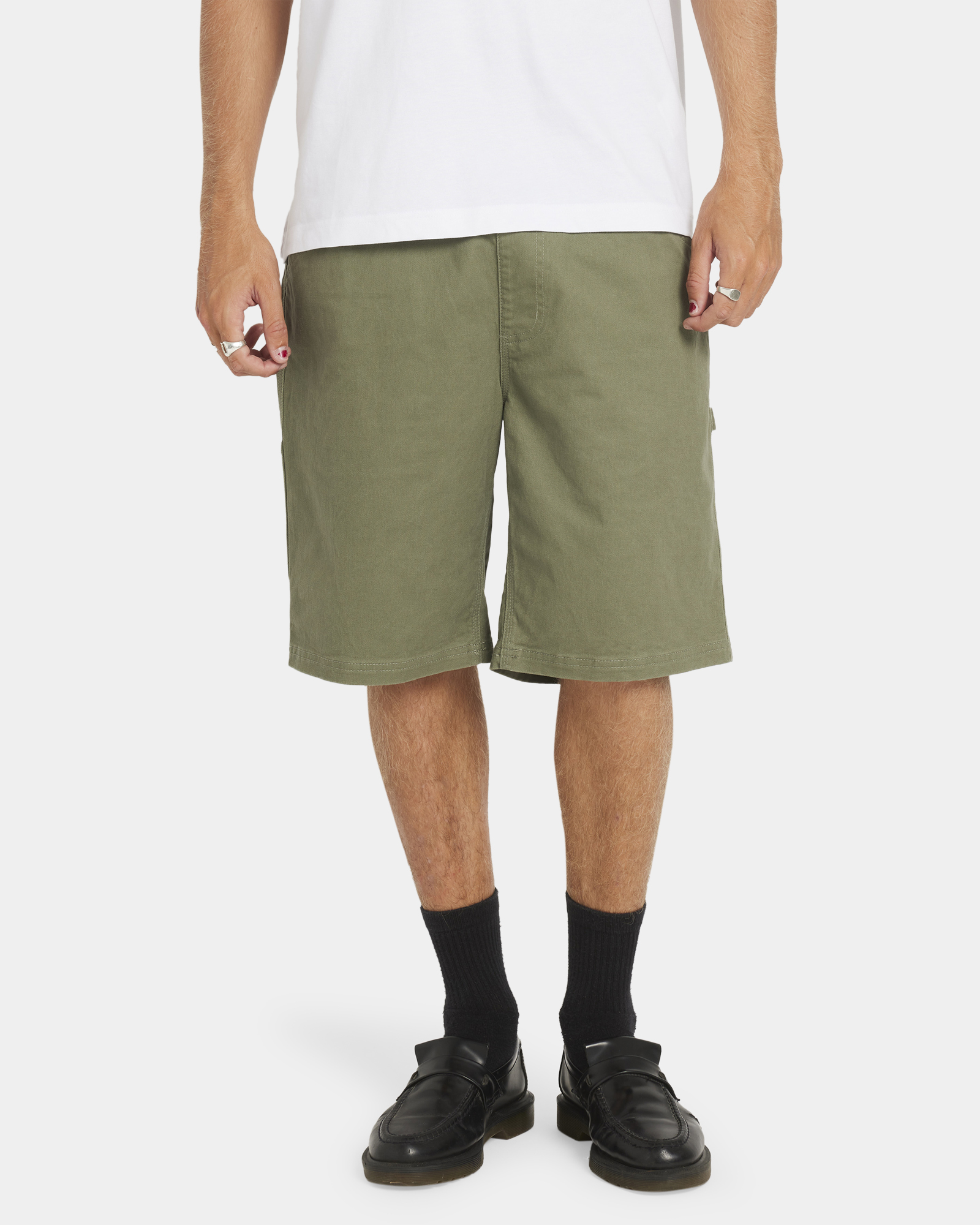 Mens Mens Americana Carpenter Walkshorts