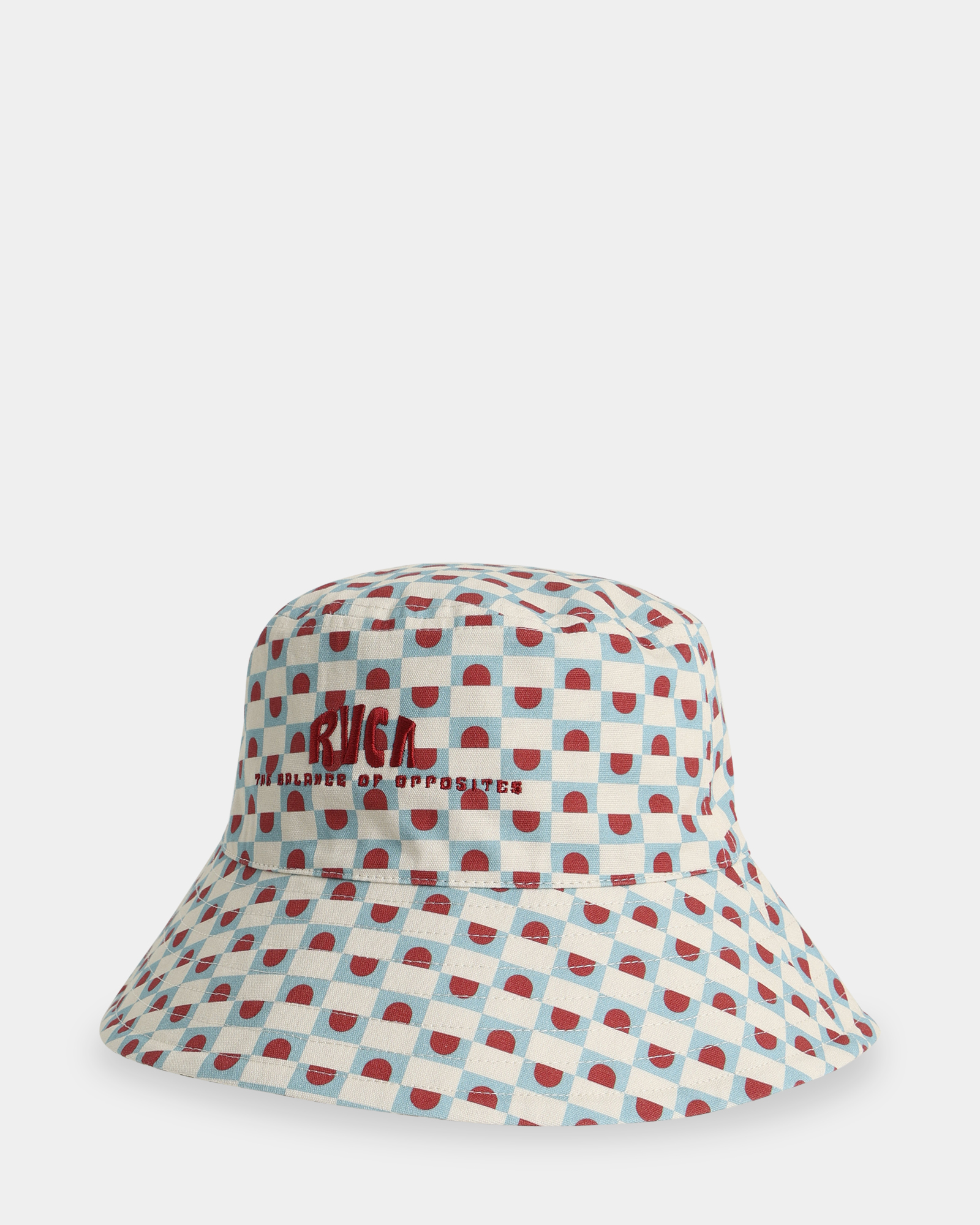 Womens The Drean Revesible Bucket Hat